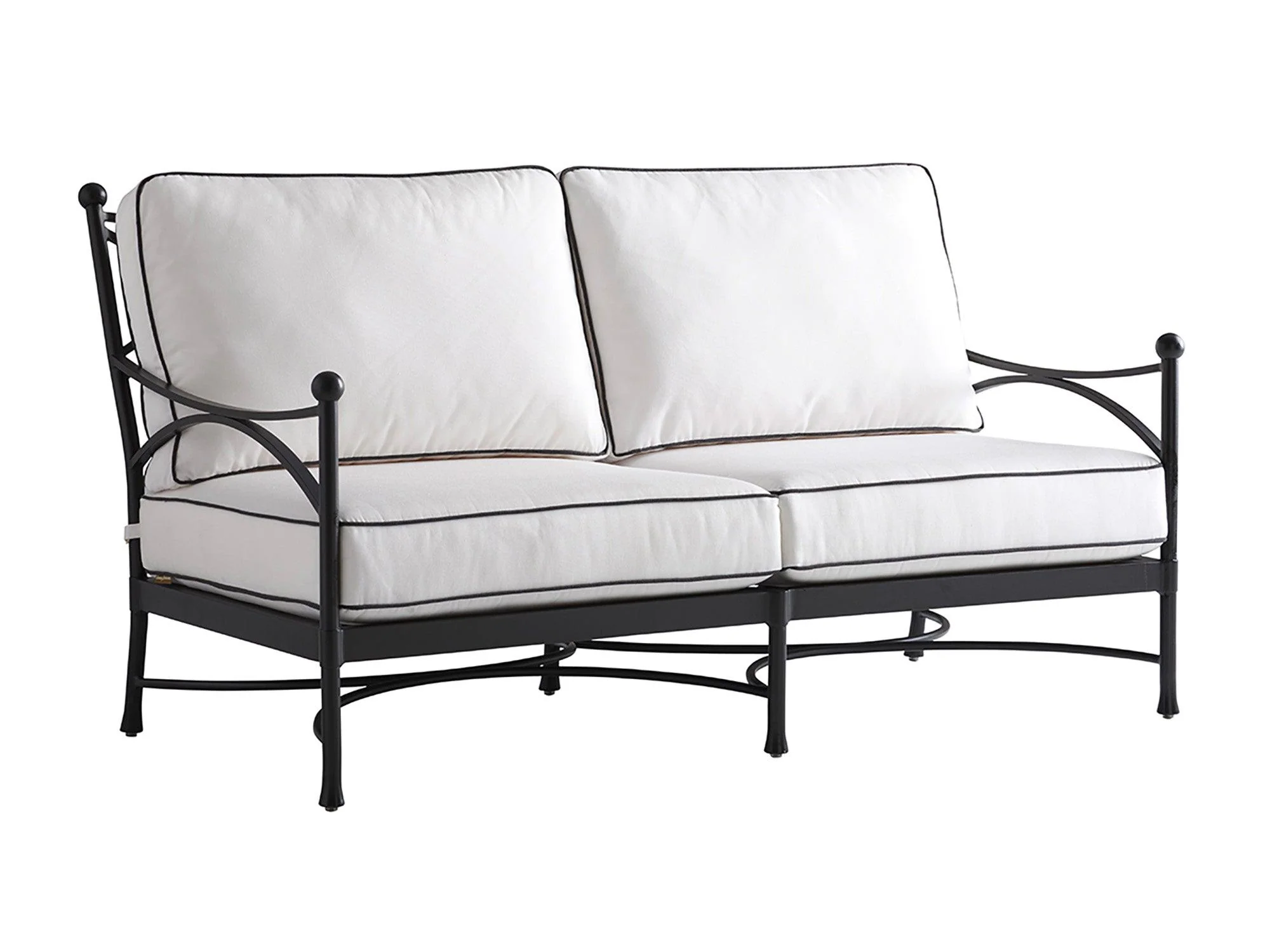 Pavlova Love Seat - Remutear