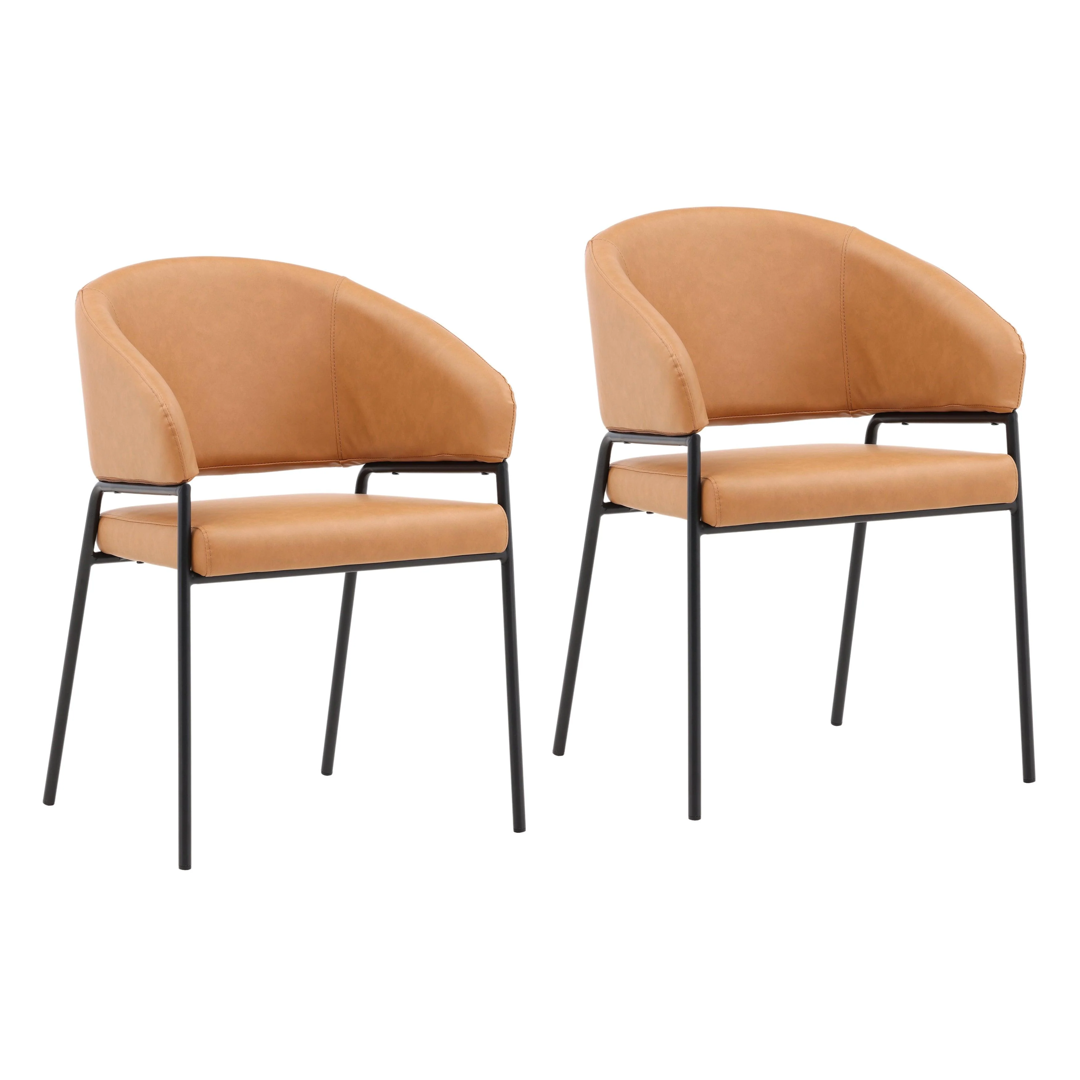 Cathyn Dining Chair - Set of 2 - Remutear
