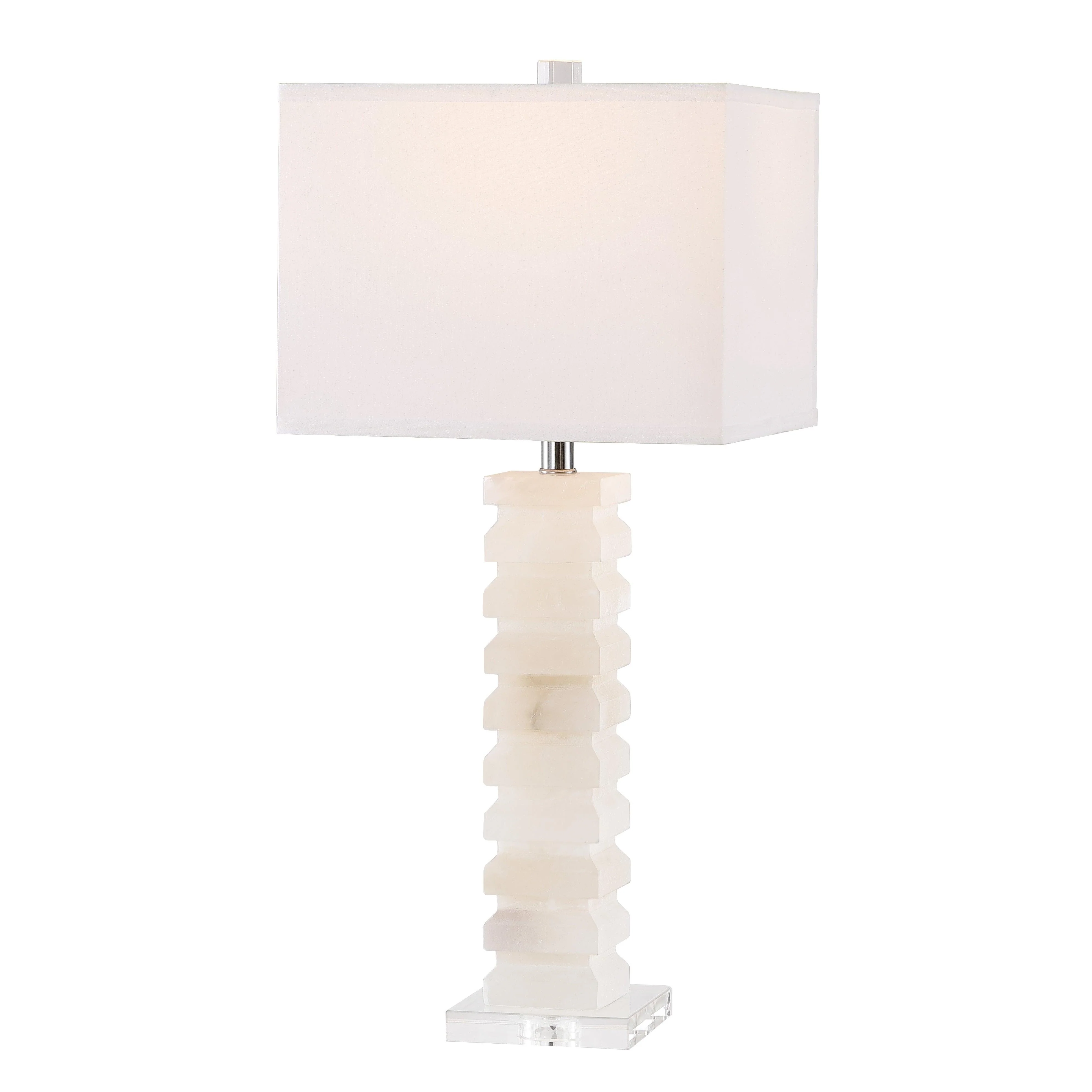 ANITA ALABASYER TABLE LAMP - Remutear