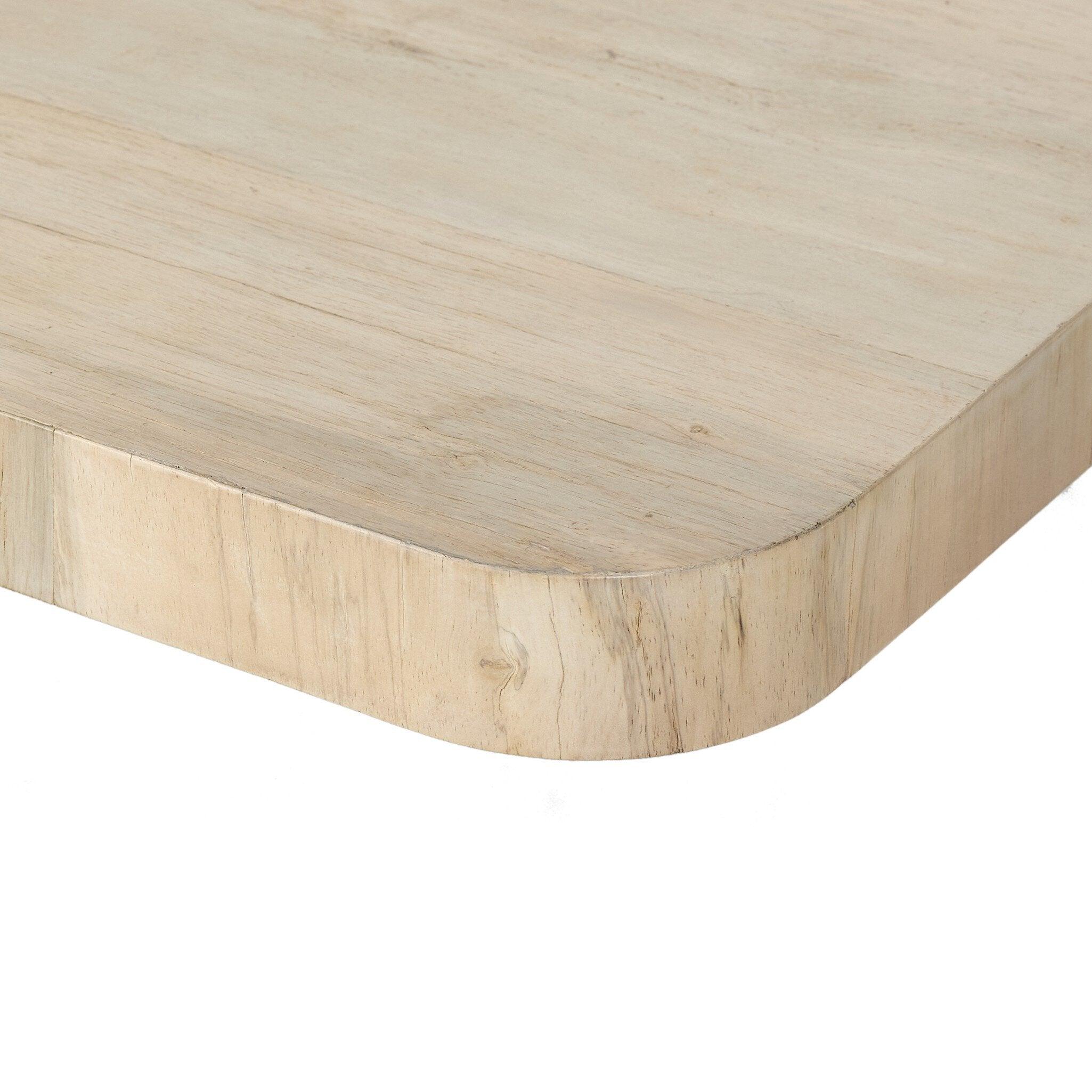 Esmi Console Table - Remutear
