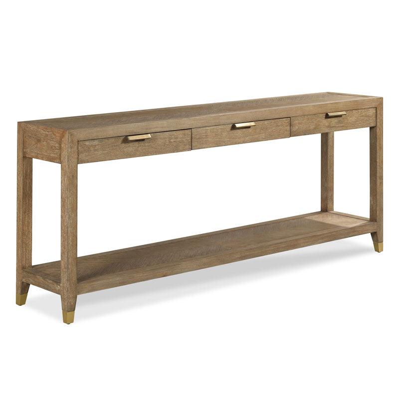 Gibson Console - Remutear