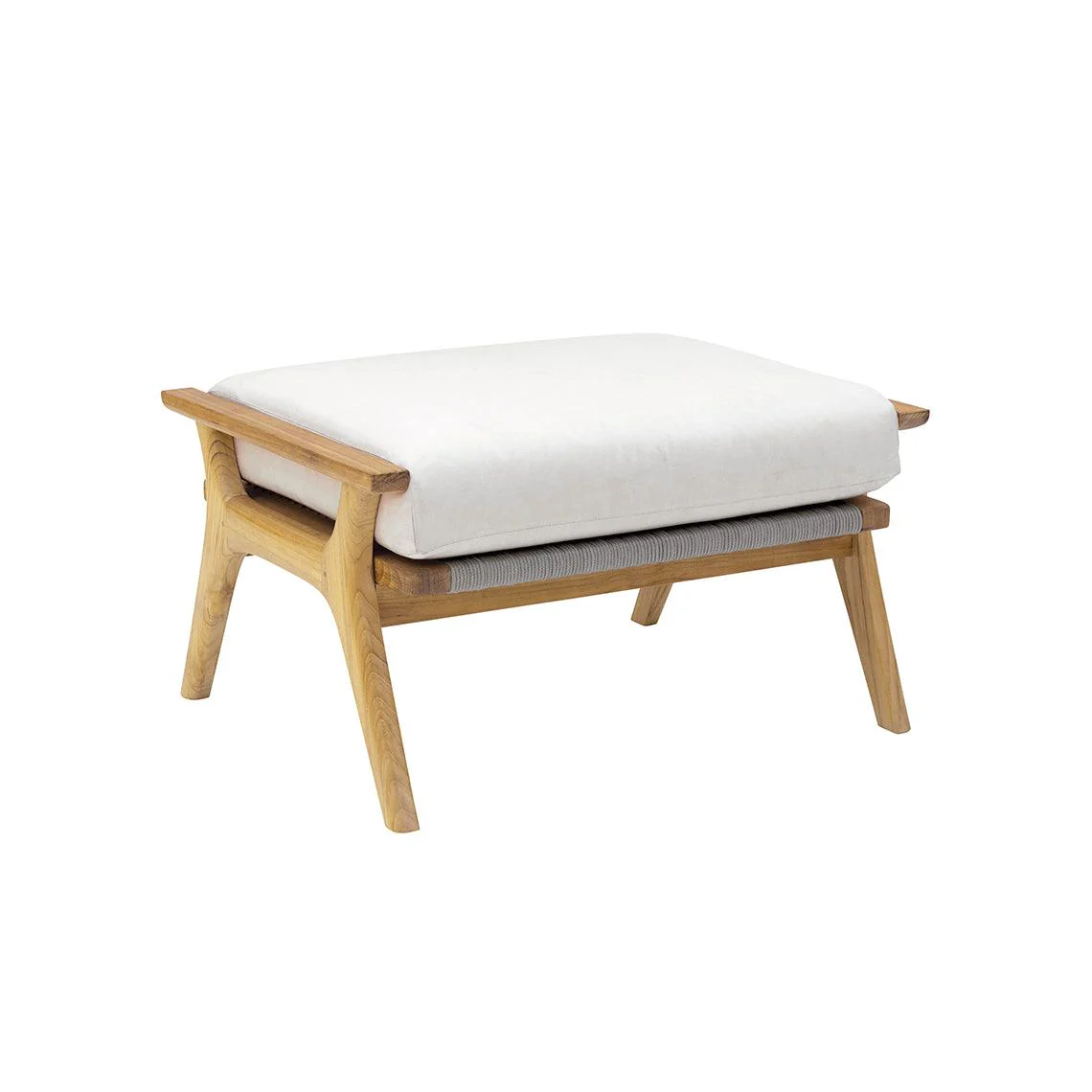 Soho Deep Seating Ottoman - Remutear