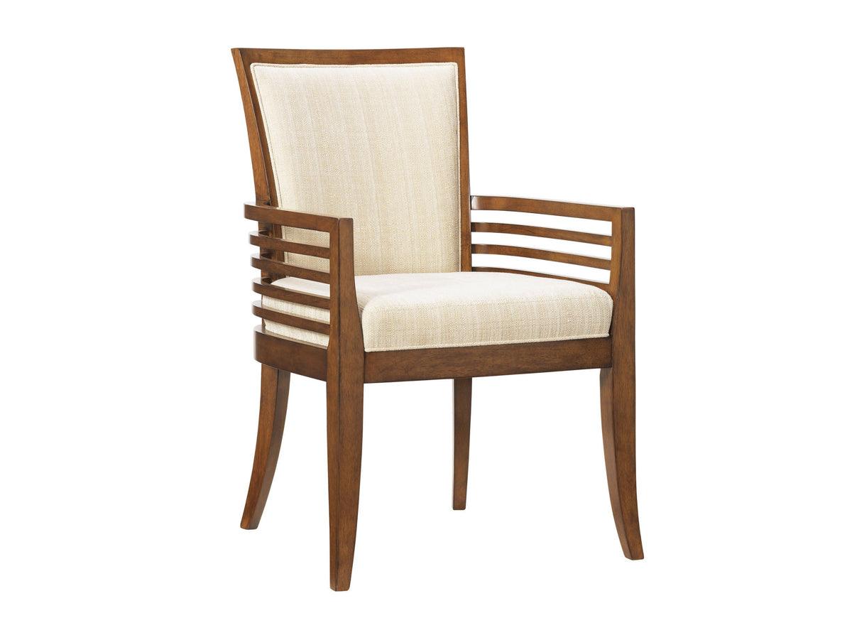 Ocean Club Kowloon Arm Chair - Remutear