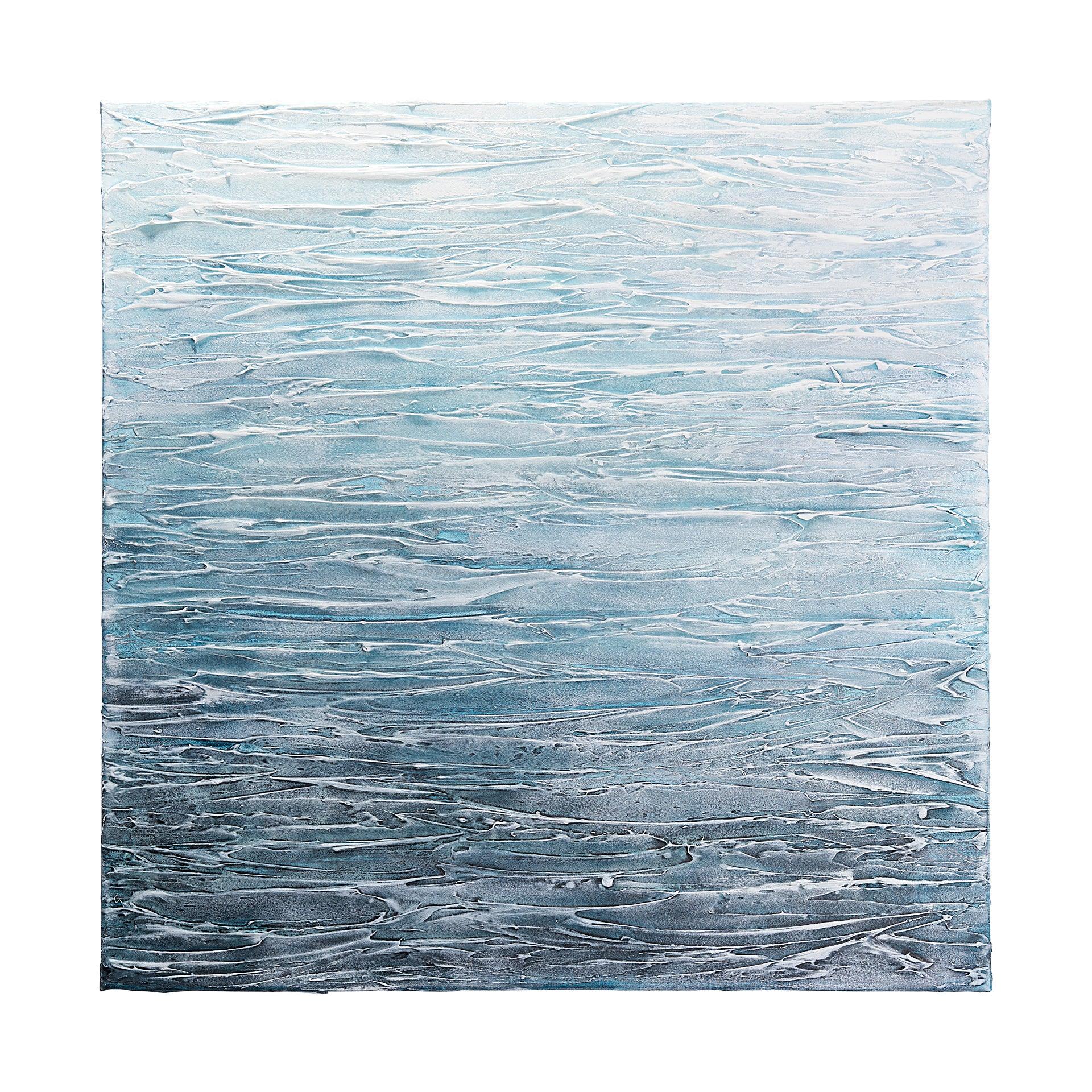 Blue Wave (30 x 30) - Remutear