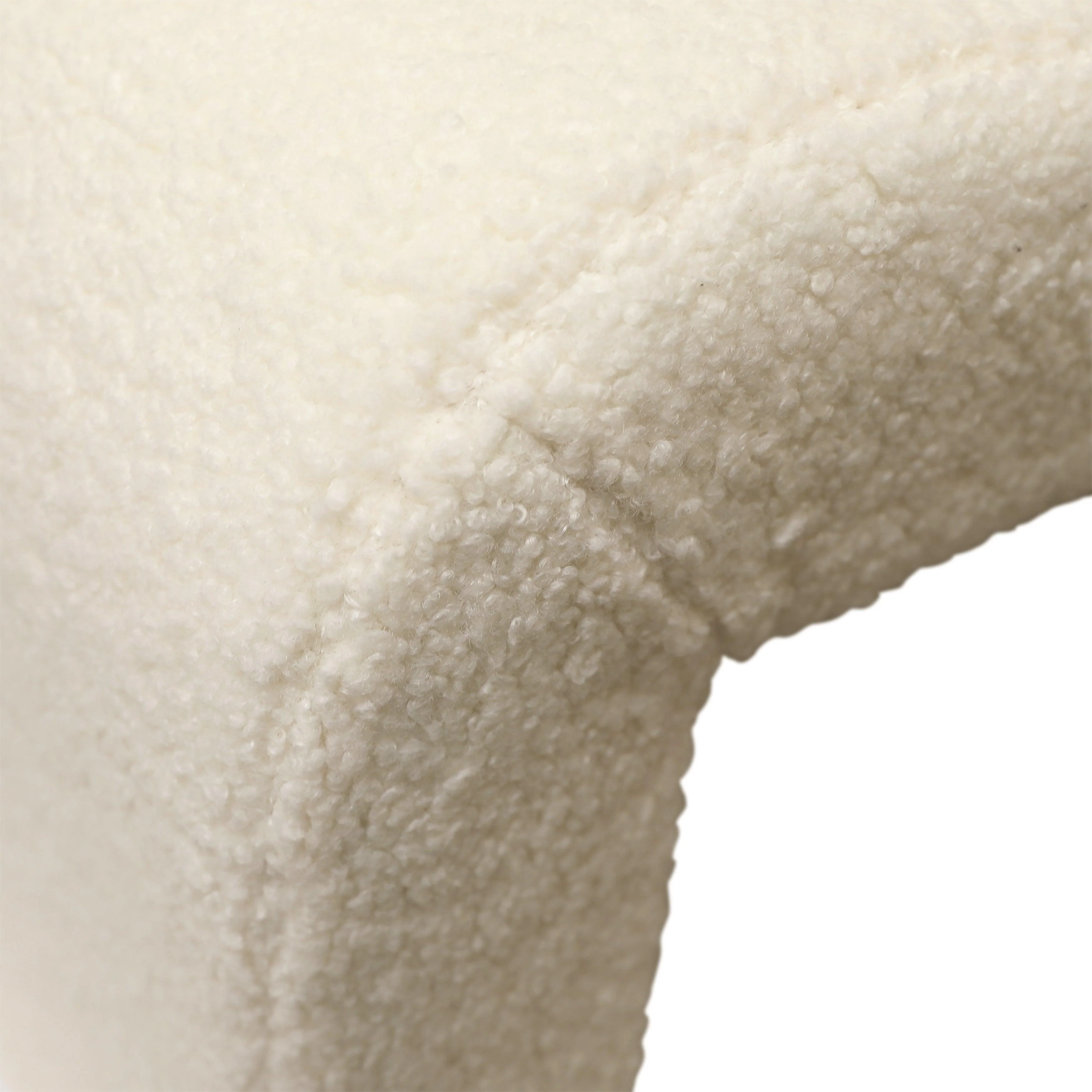 Kenton Bench Cream - Remutear