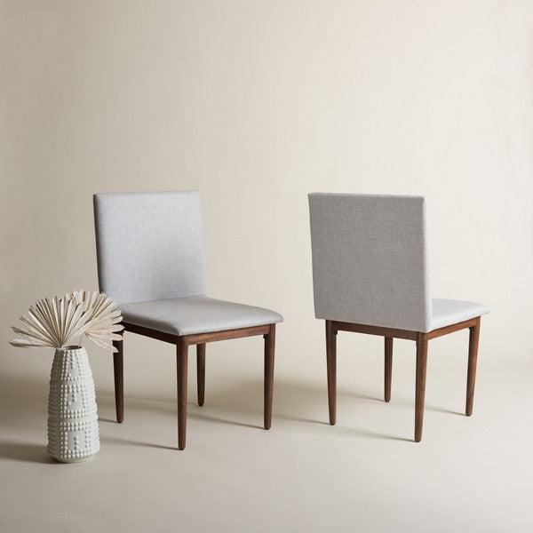 MILANA DINING CHAIR (SET OF 2) - Remutear