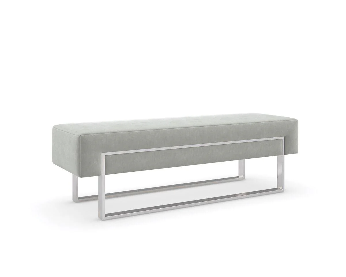LA MODA BENCH - Remutear