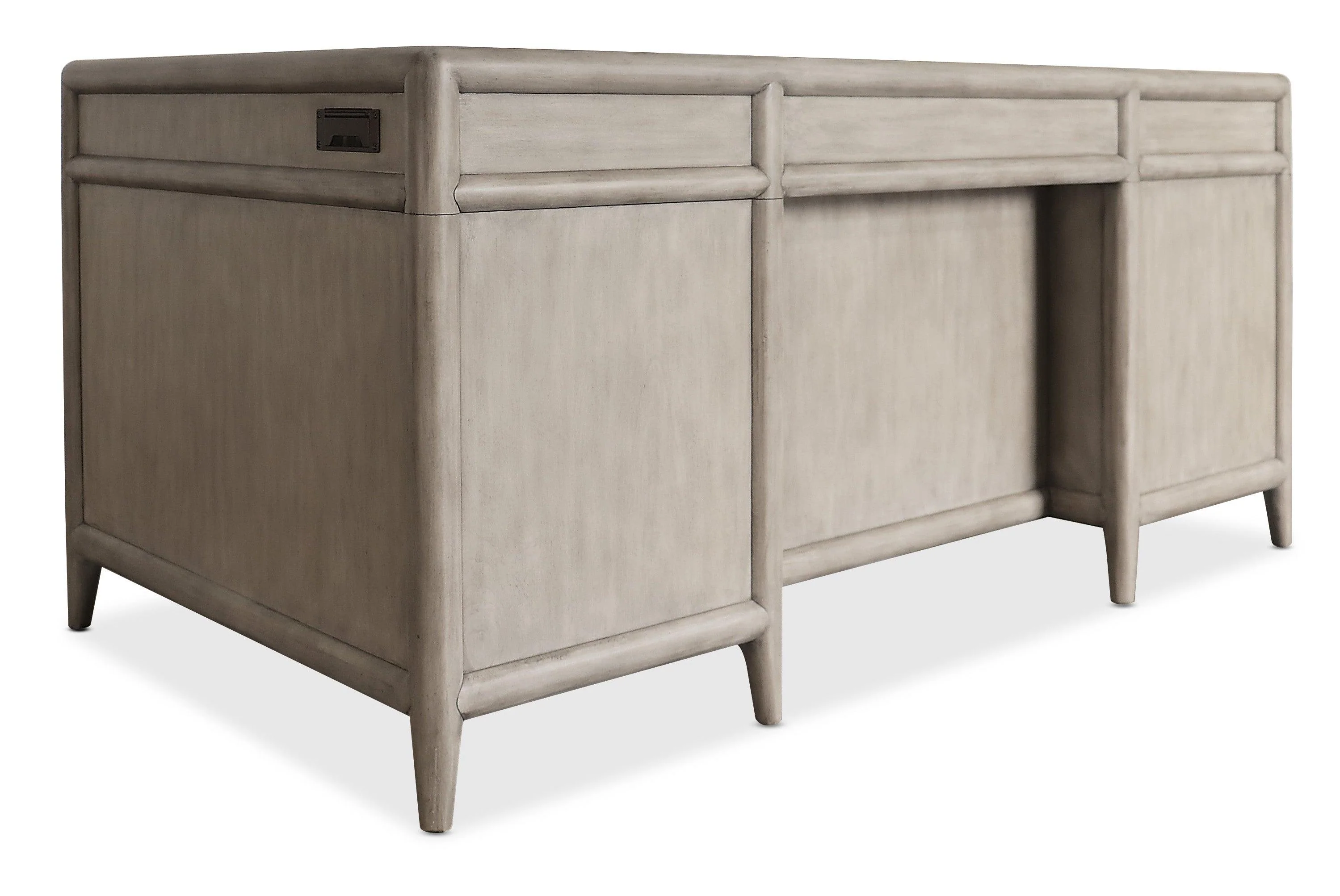 Burnham Junior Executive Desk - Remutear