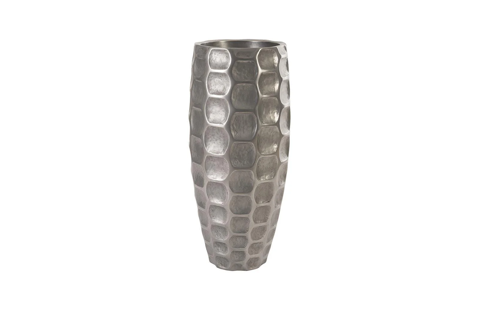 Mando Planter, Aluminum, LG - Remutear