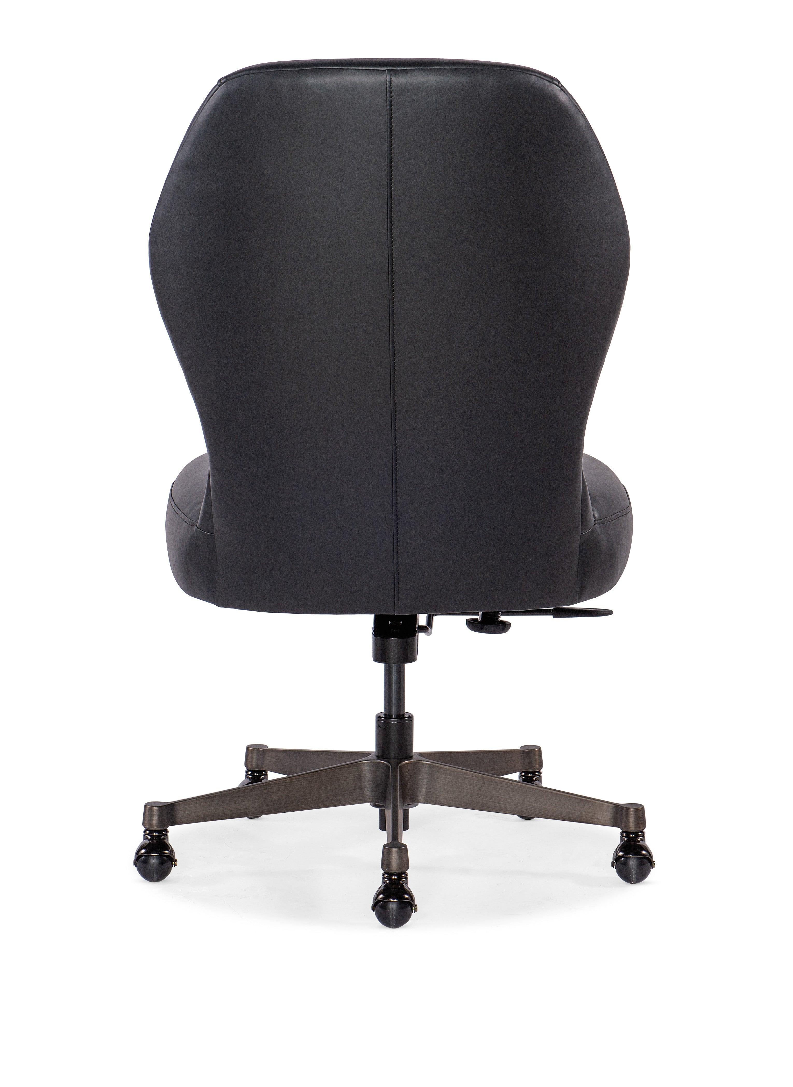 Executive Swivel Tilt Chair - Remutear