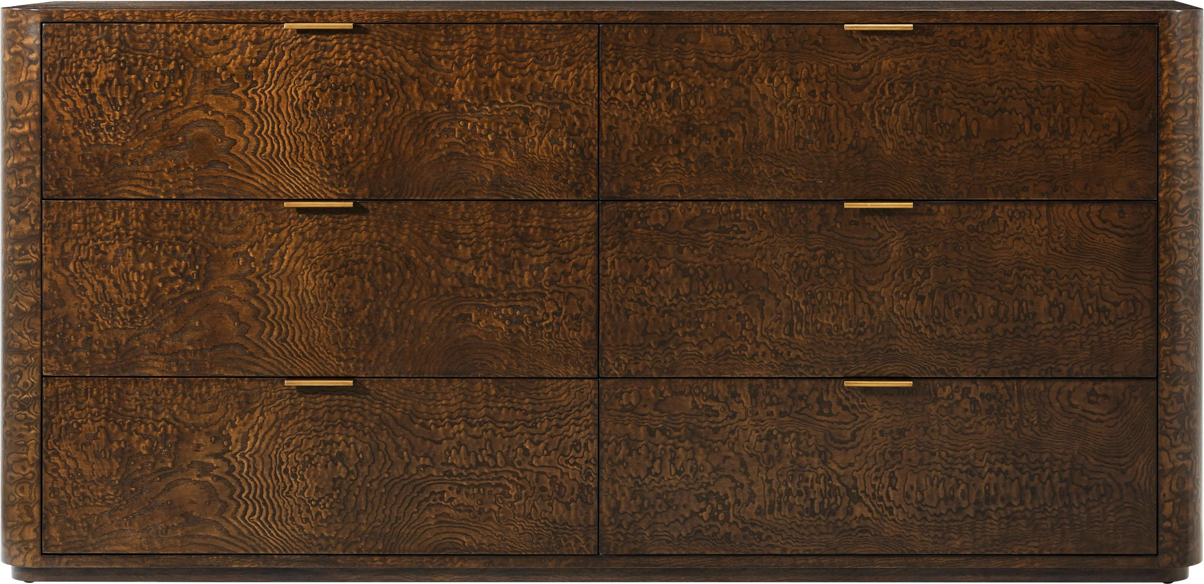 Kesden Dresser - Remutear