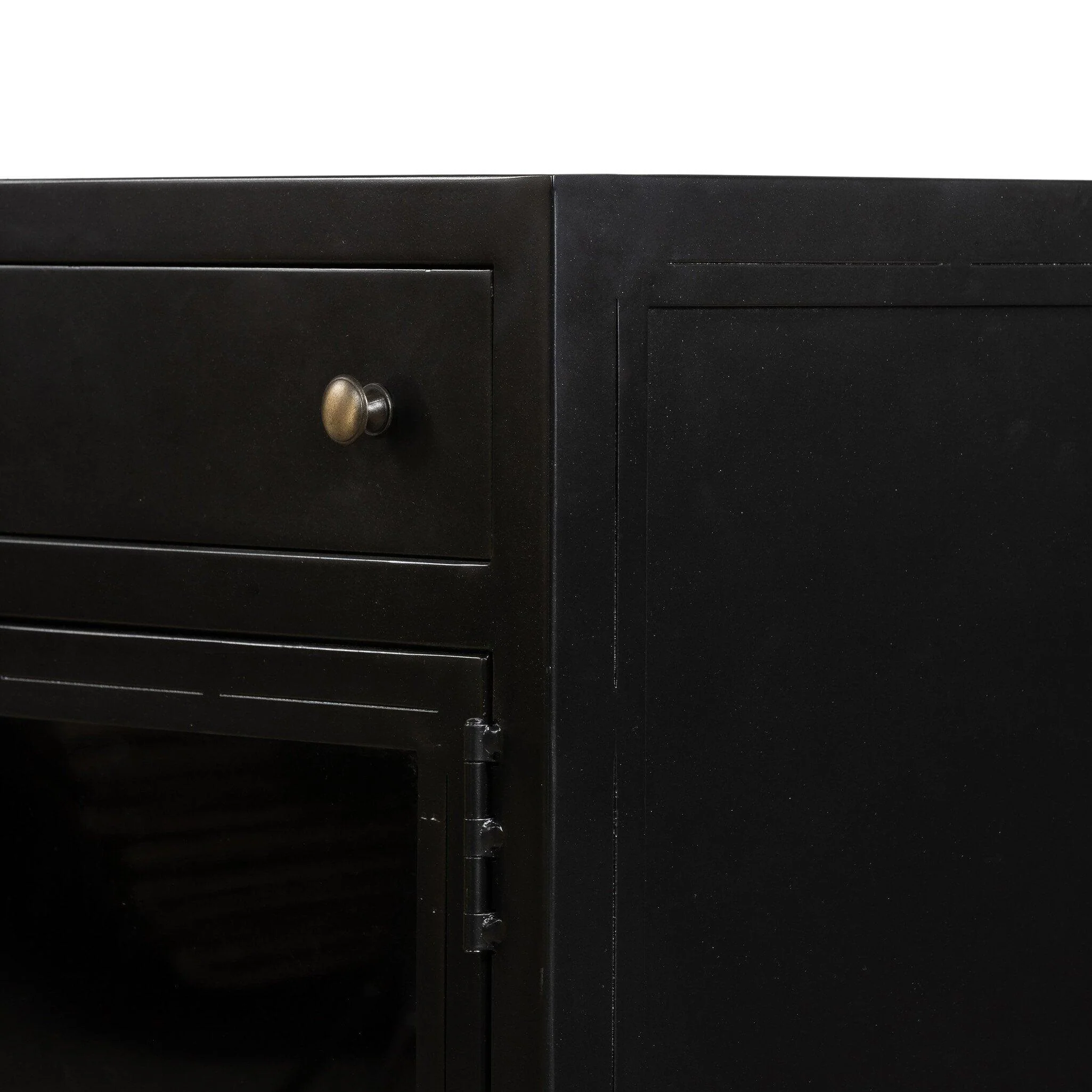 Shadow Box Media Console - Remutear