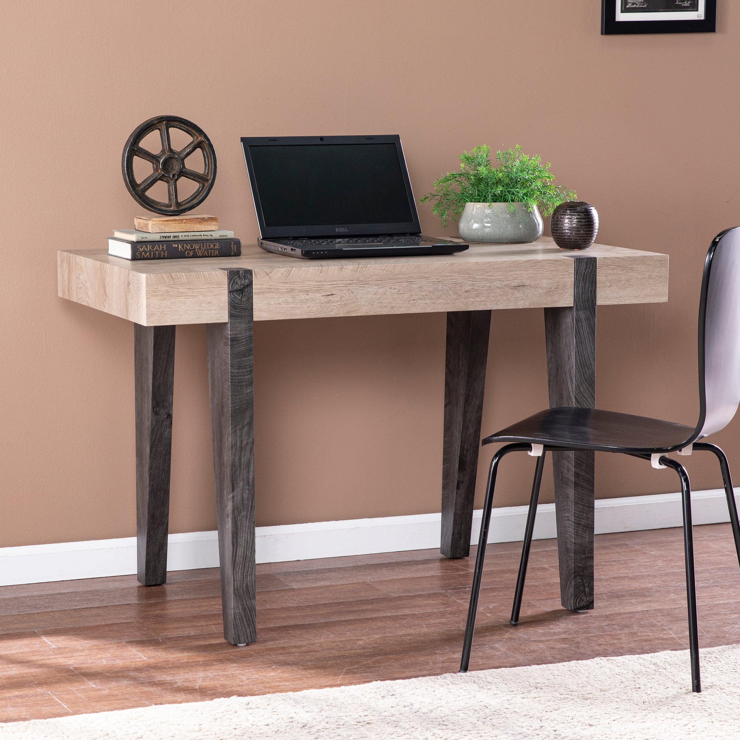 Ayleston Multipurpose Desk - Remutear