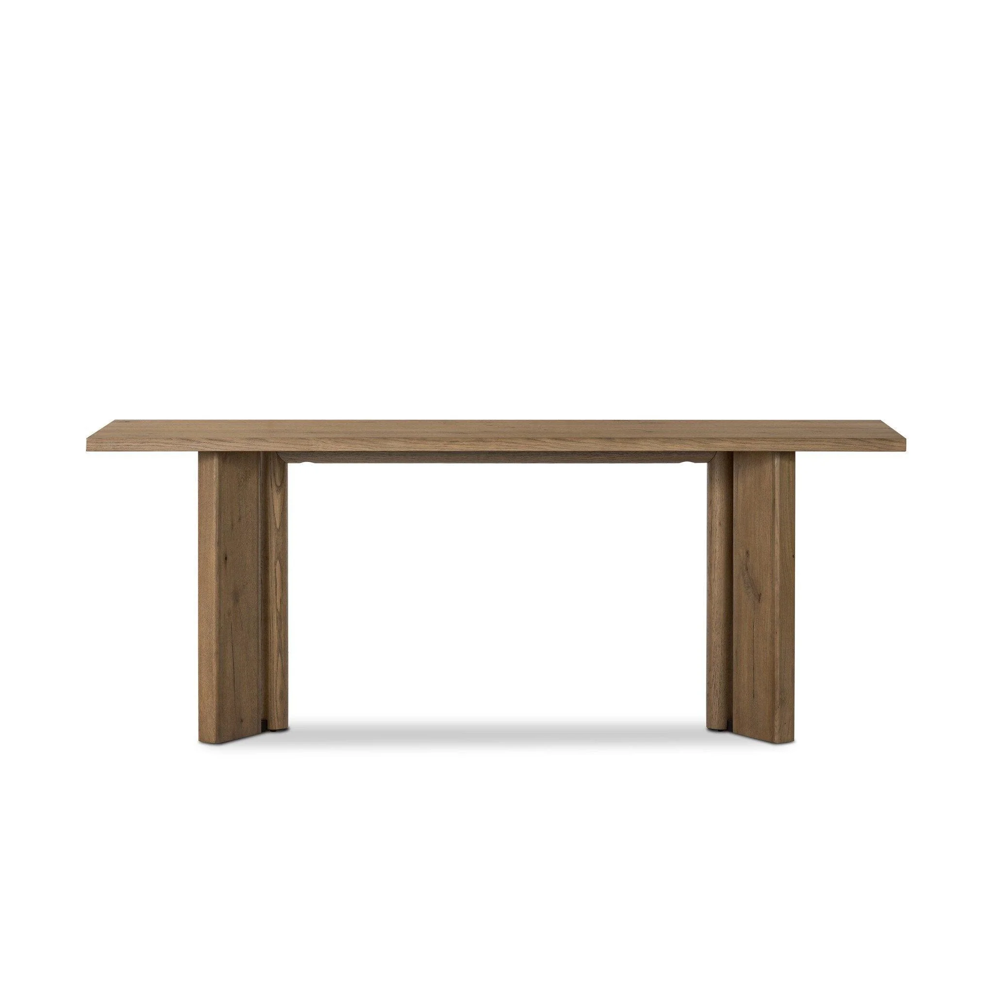 Huxley Console Table - Remutear