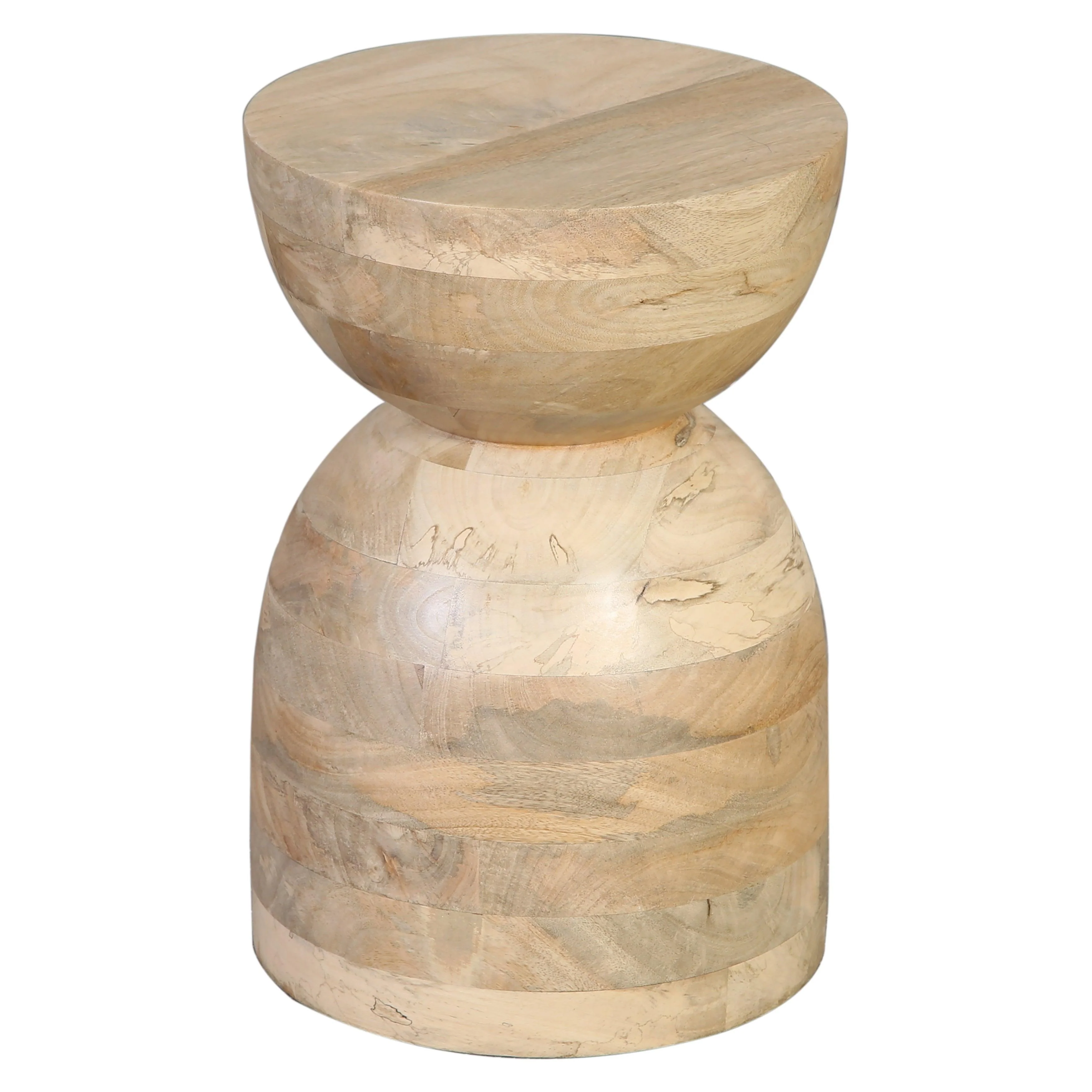Lester Side Table - Remutear