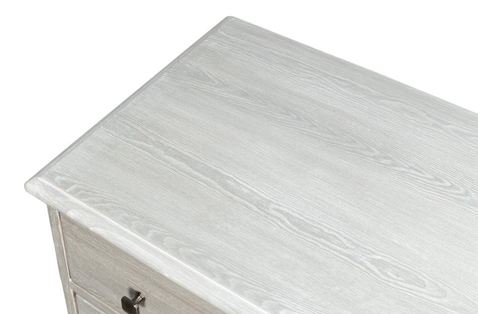 Burton Commode - Moonskin - Remutear
