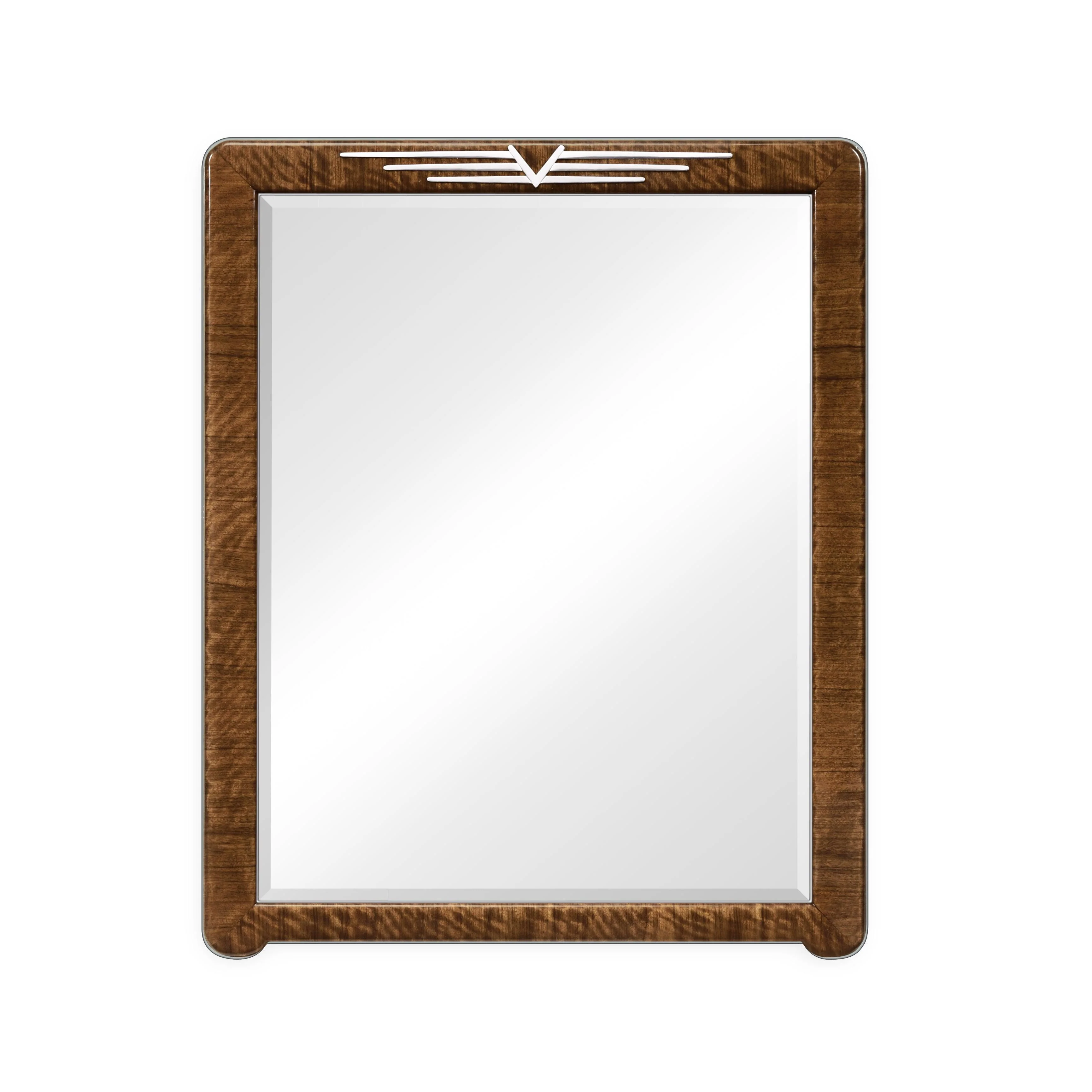 Modern Accents 50's Americana Wall Hanging Mirror - Remutear