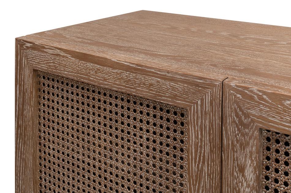 Anton Credenza - Remutear