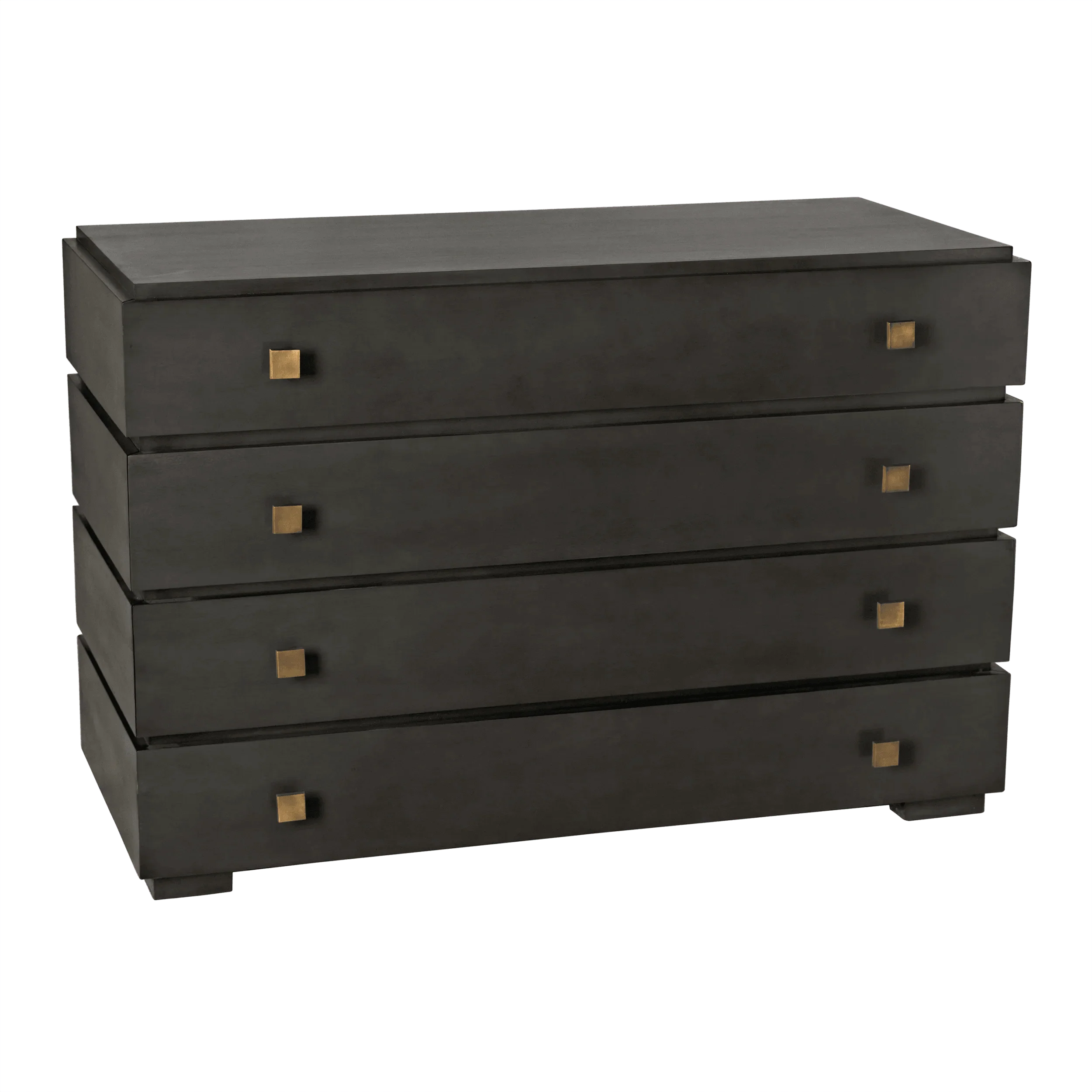 Hofman Dresser, Pale - Remutear