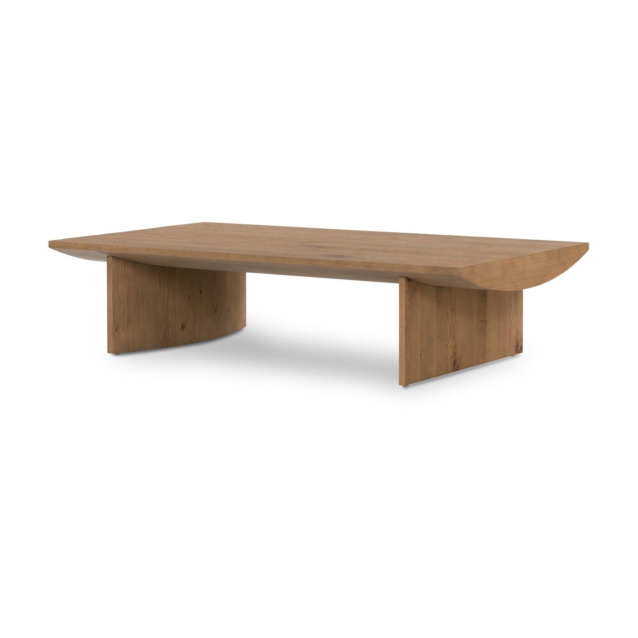 Pickford Coffee Table - Remutear