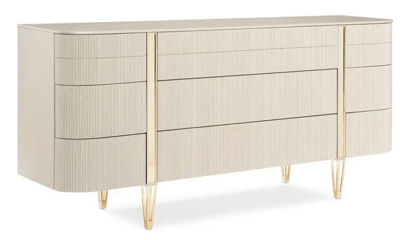 LOVE AT FIRST SIGHT DRESSER - Remutear