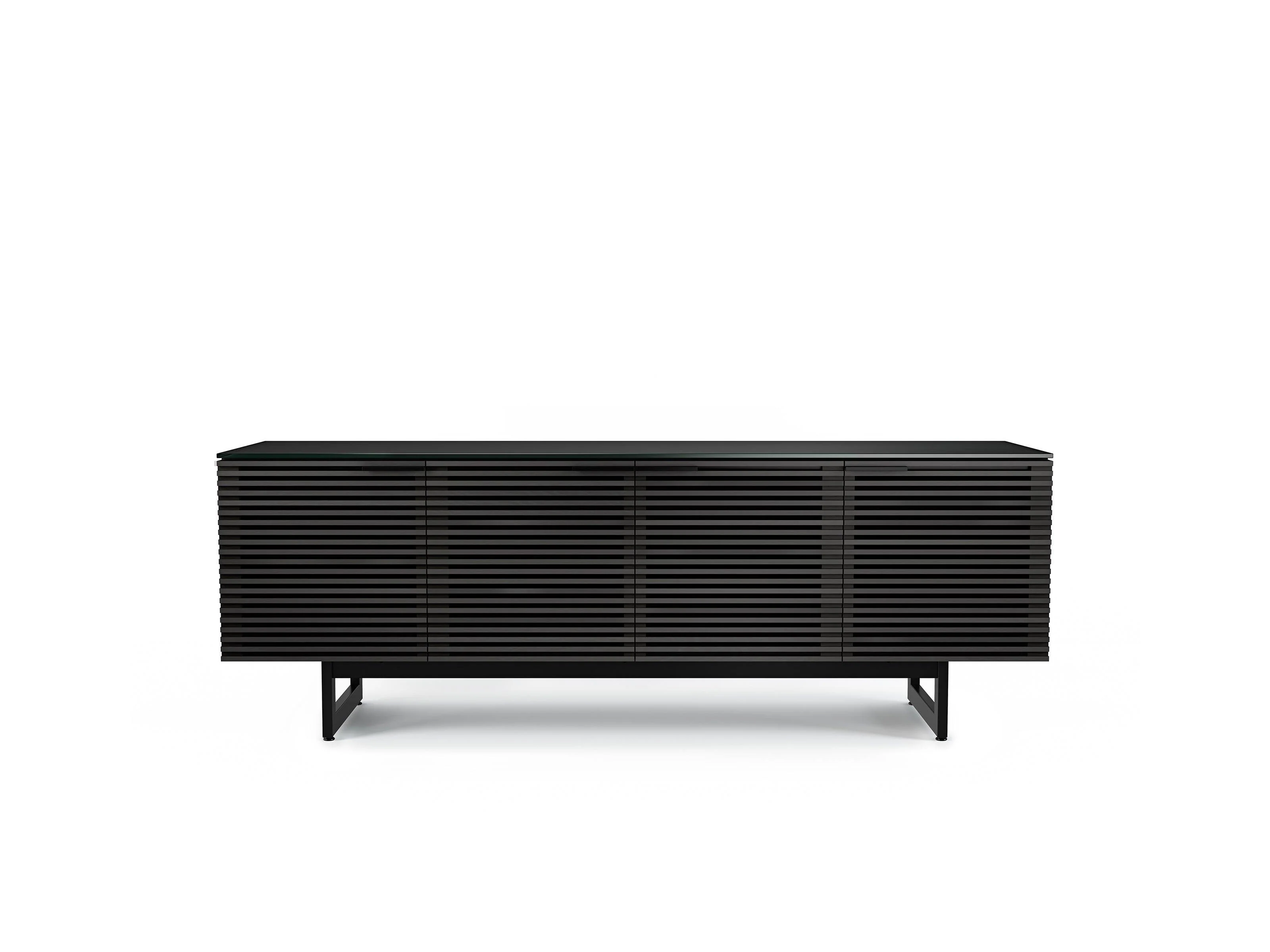 Corridor Media Console - Remutear