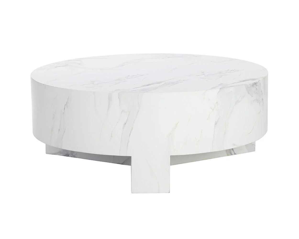 Mirella Coffee Table - Remutear