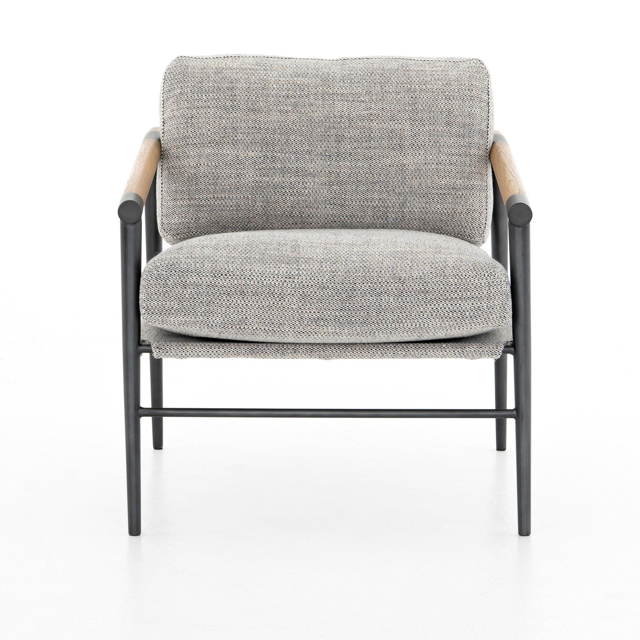 Rowen Chair - Remutear