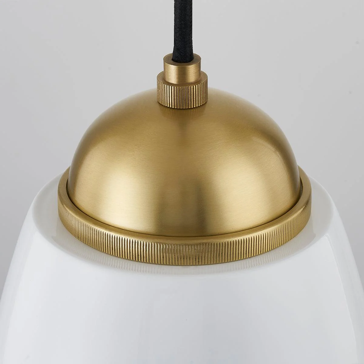 JAMILA 1 LIGHT PENDANT - Remutear