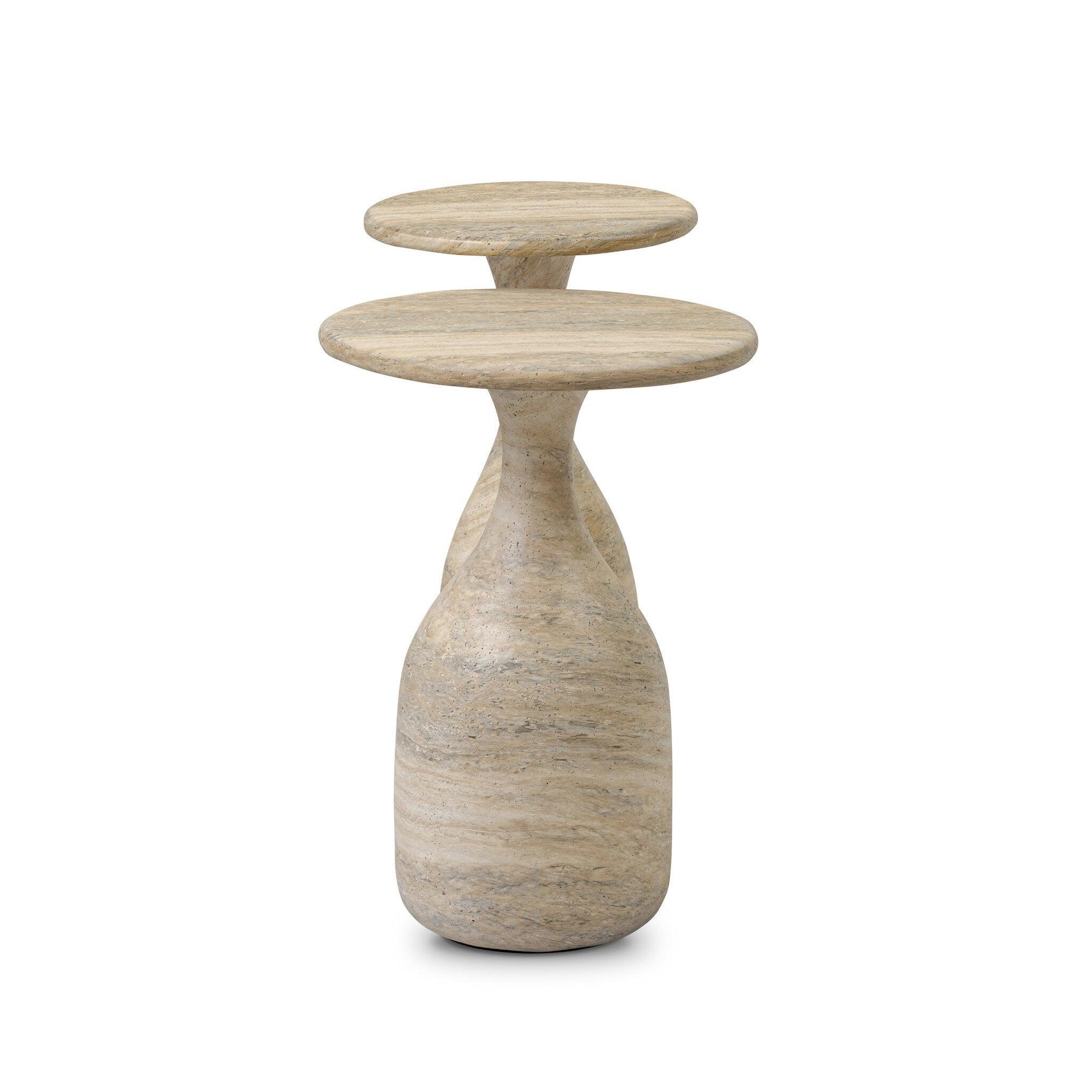 Cora Nesting End Tables - Remutear