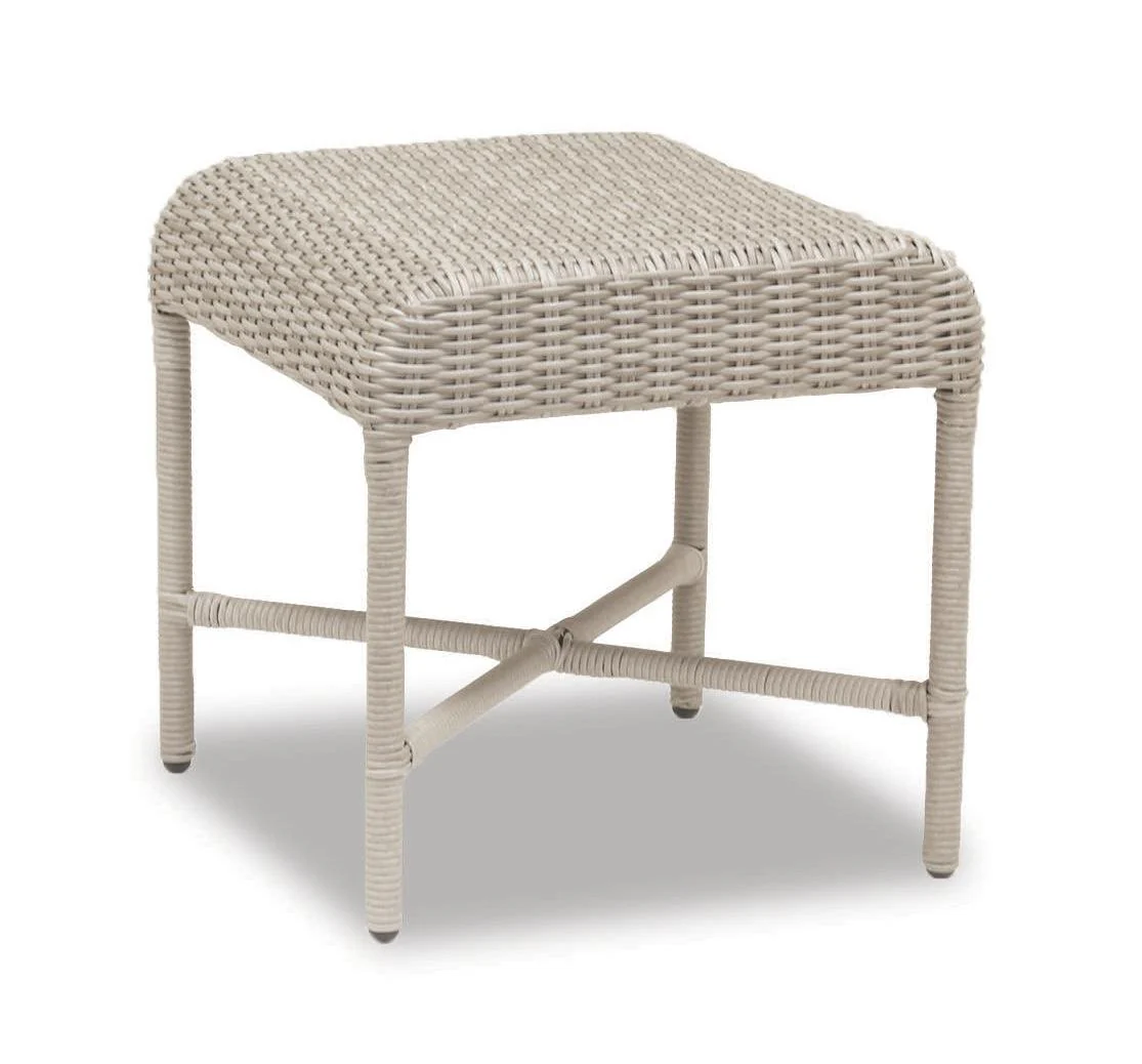 Manhattan End Table - Remutear