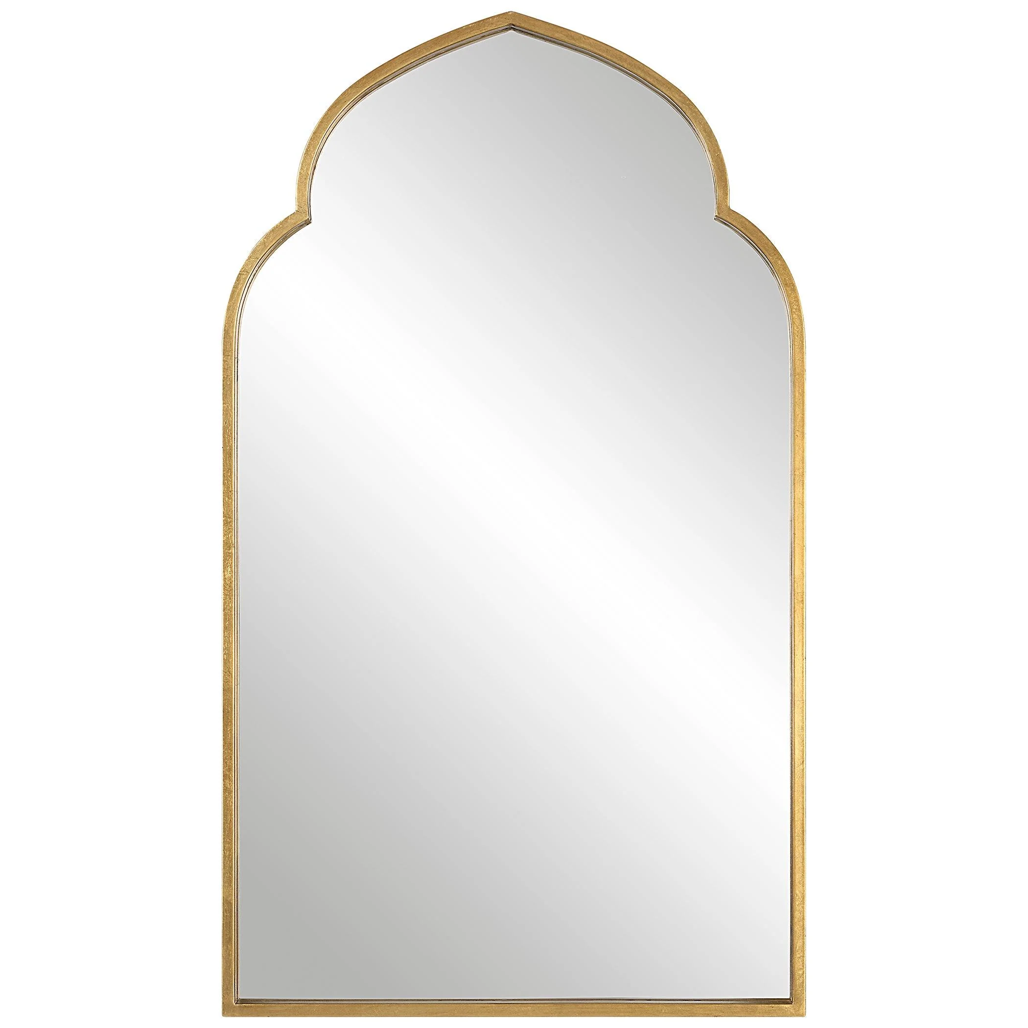JORDYN MIRROR - Remutear