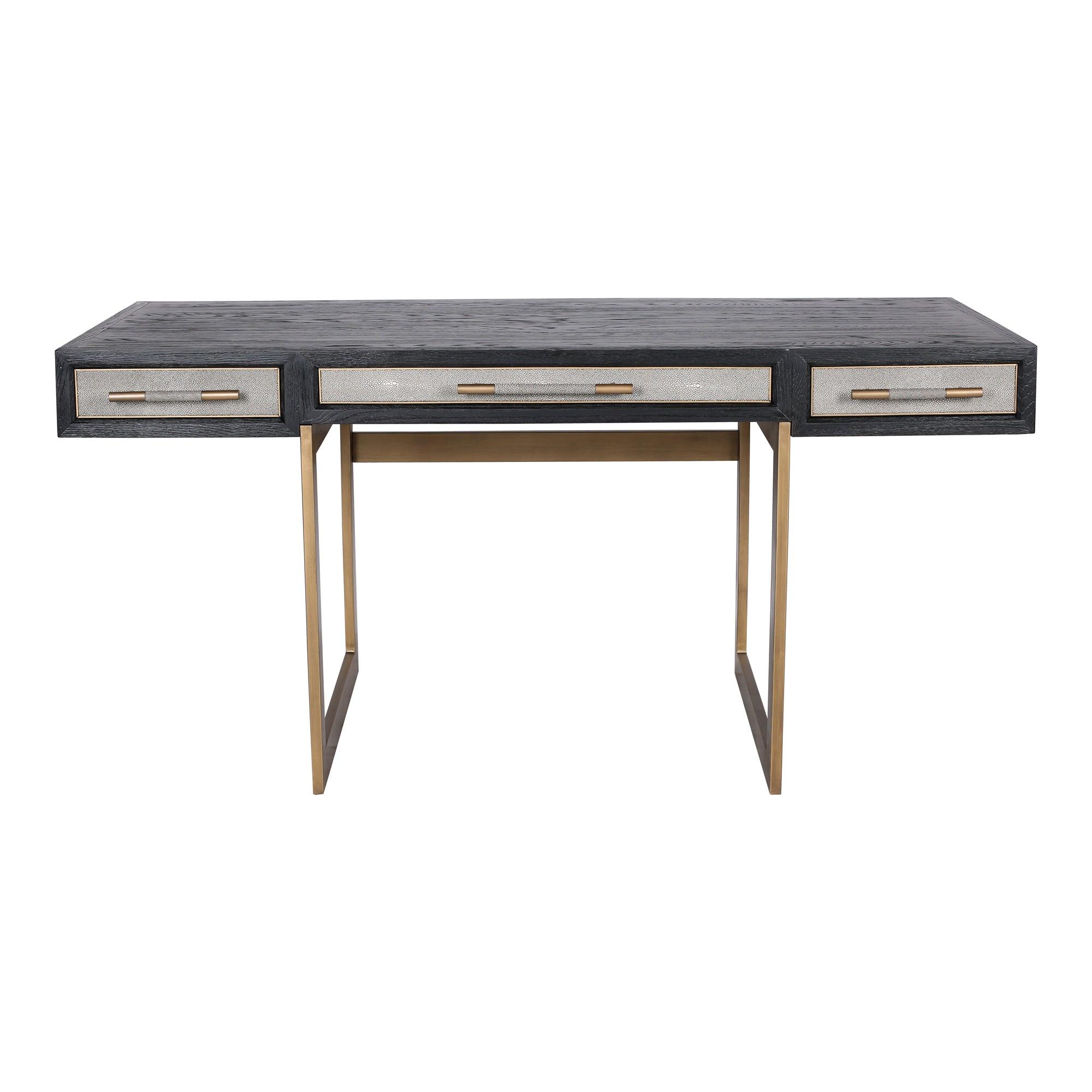 Mako Desk - Remutear