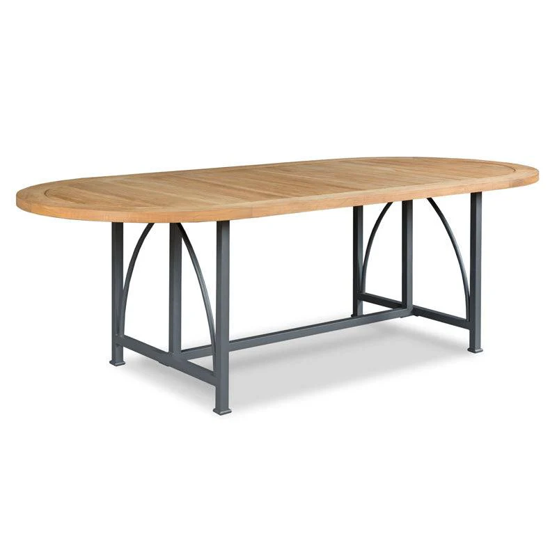 Jupiter Outdoor Dining Table - Remutear