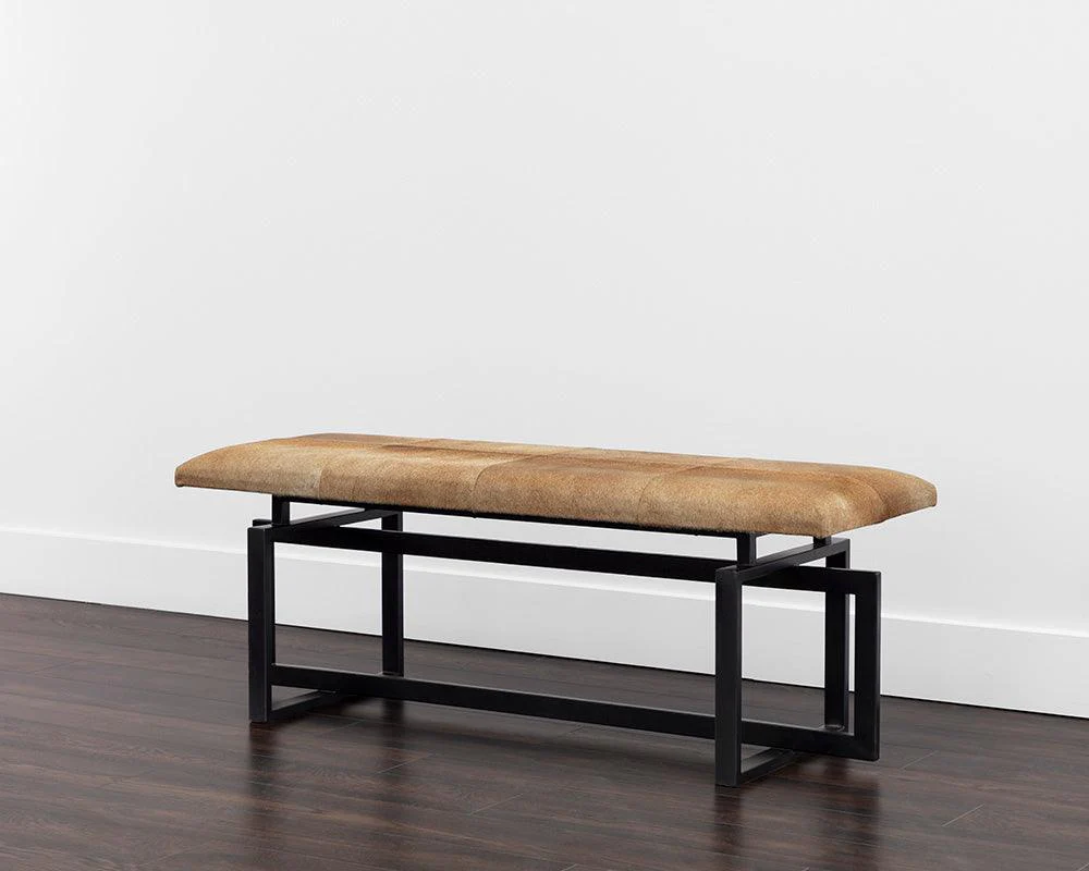 Pilar Bench - Remutear