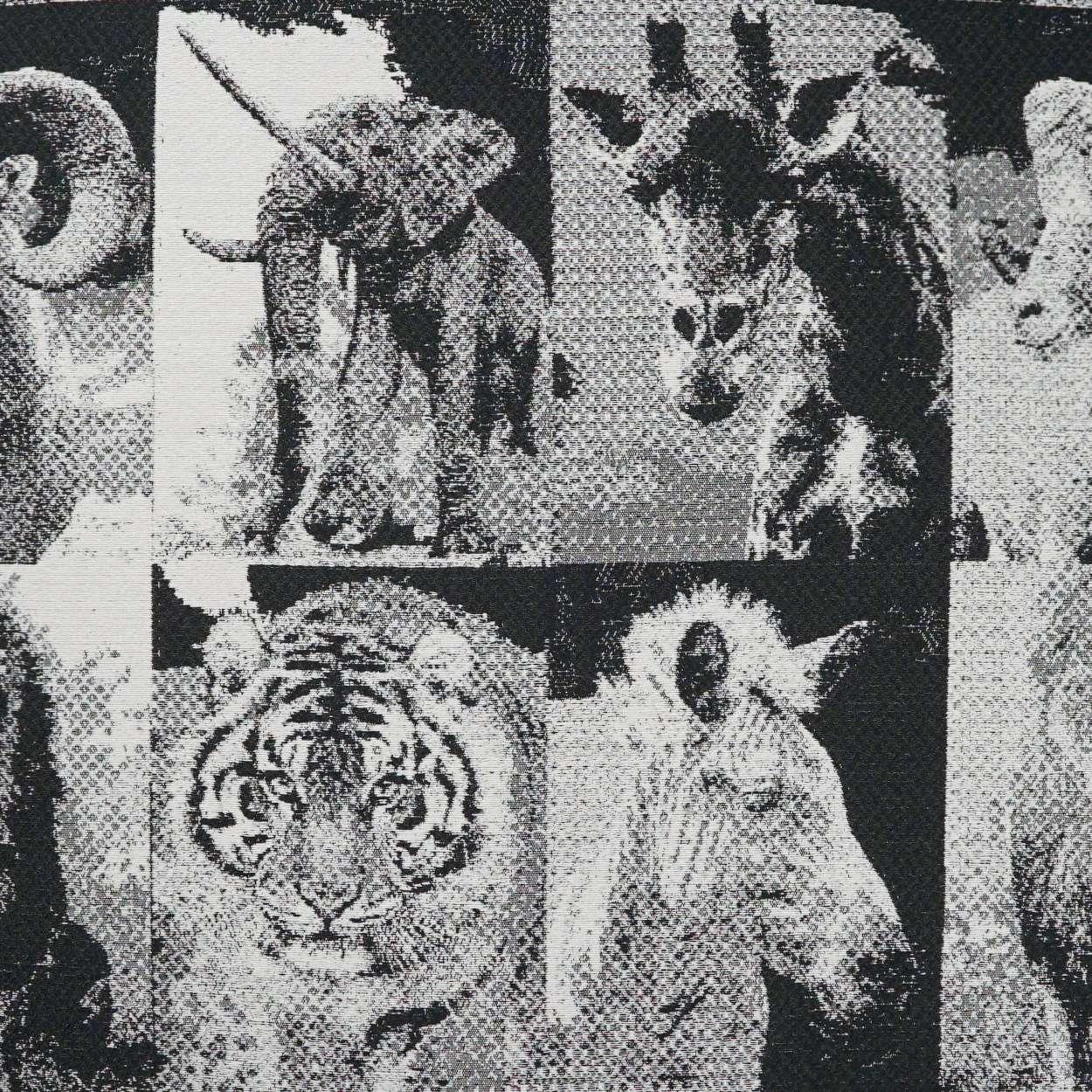 Zoology Pillow - Remutear