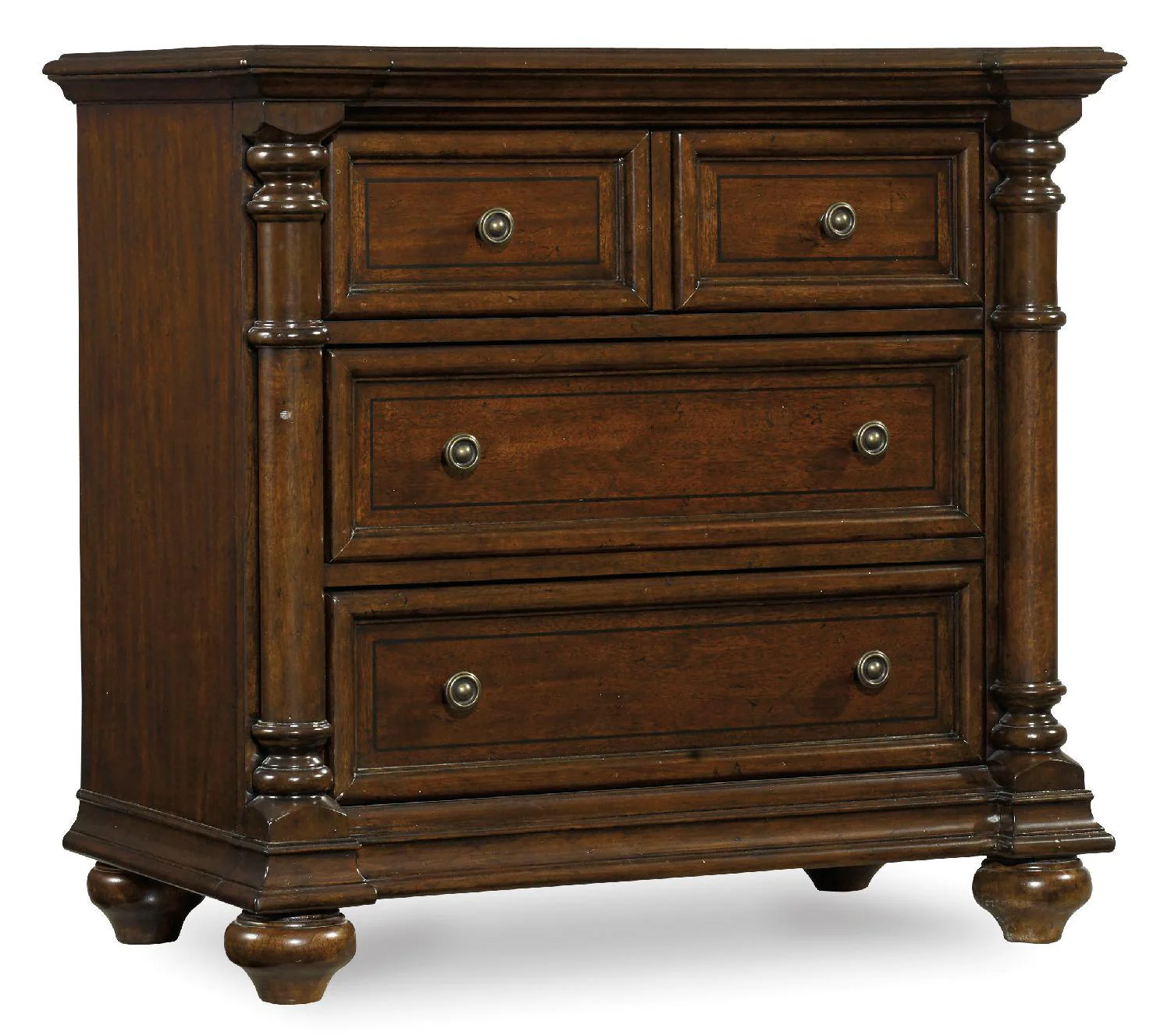 Leesburg Nightstand - Remutear