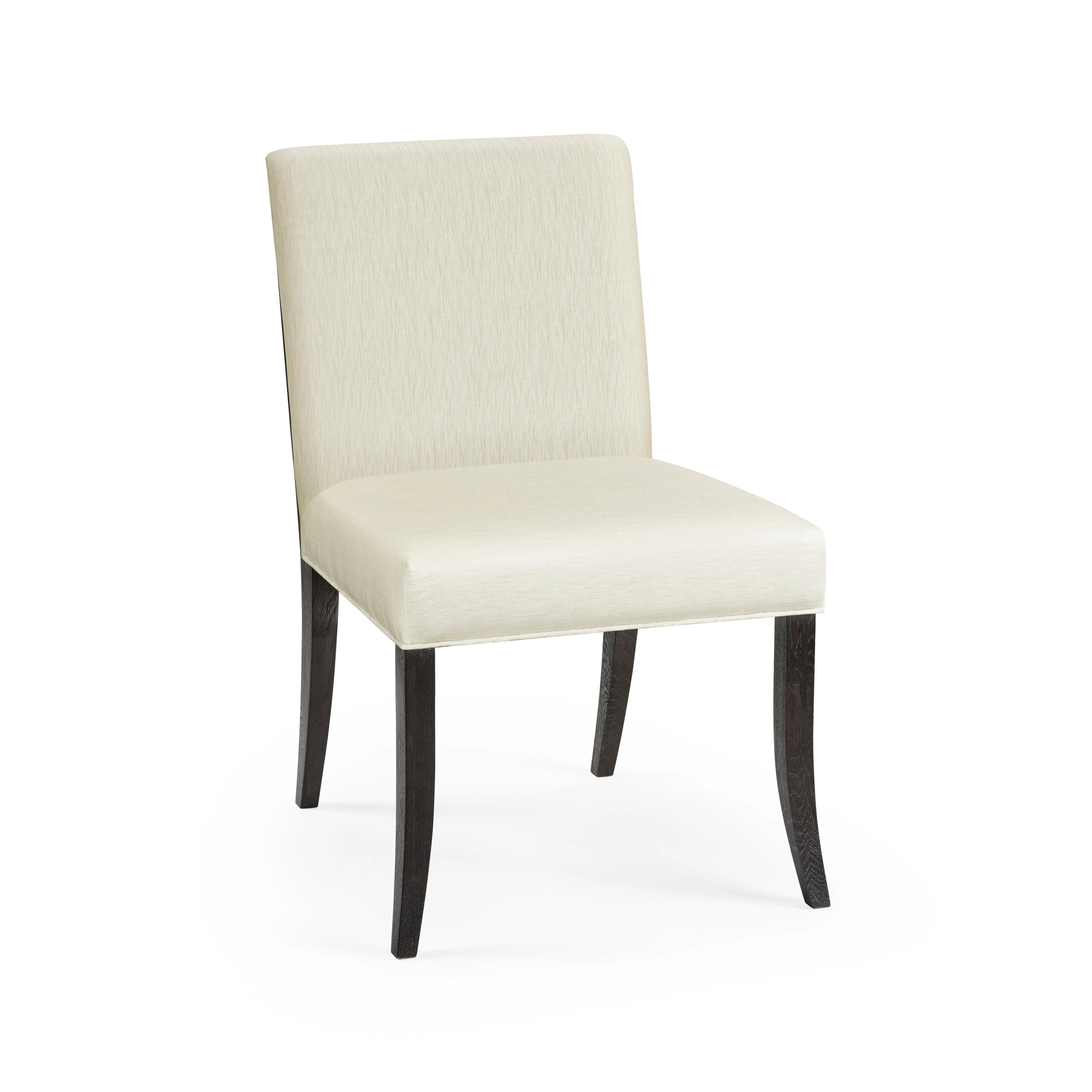 Geometric Dining Side Chair - Remutear