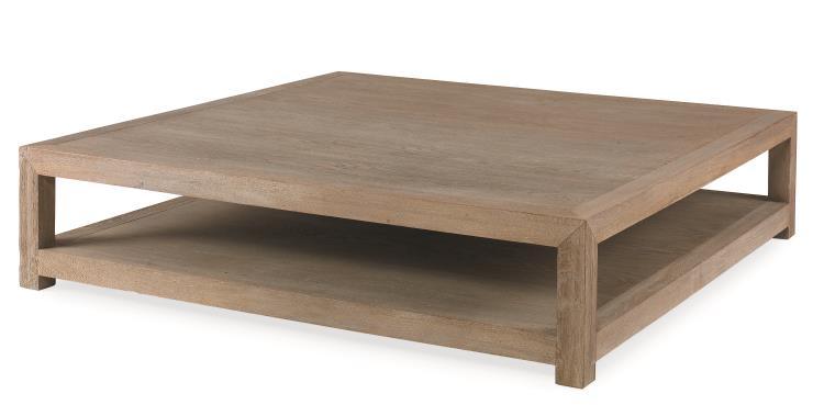 Monarch Sonoma Cocktail Table - Remutear