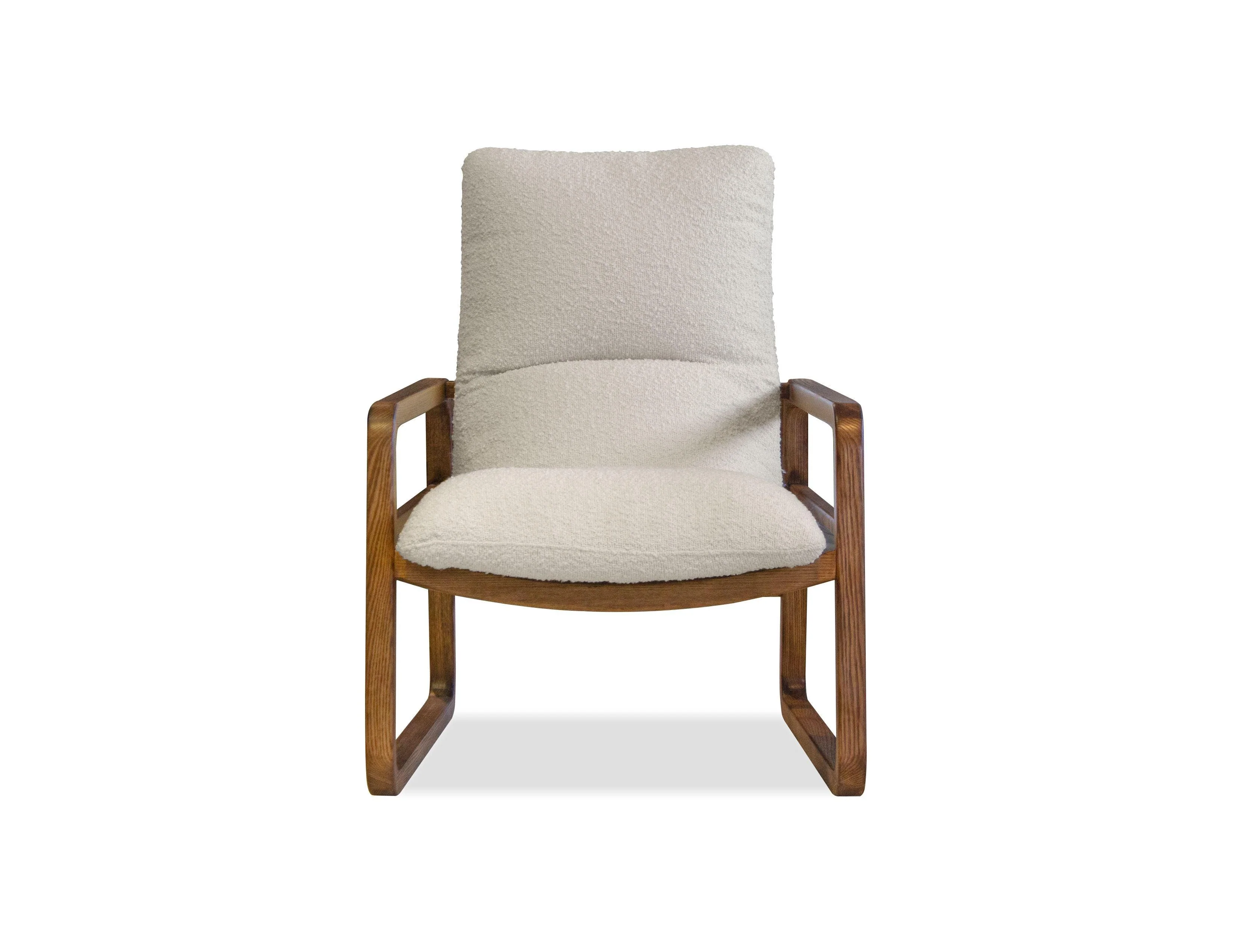 HANS Lounge Chair - Remutear