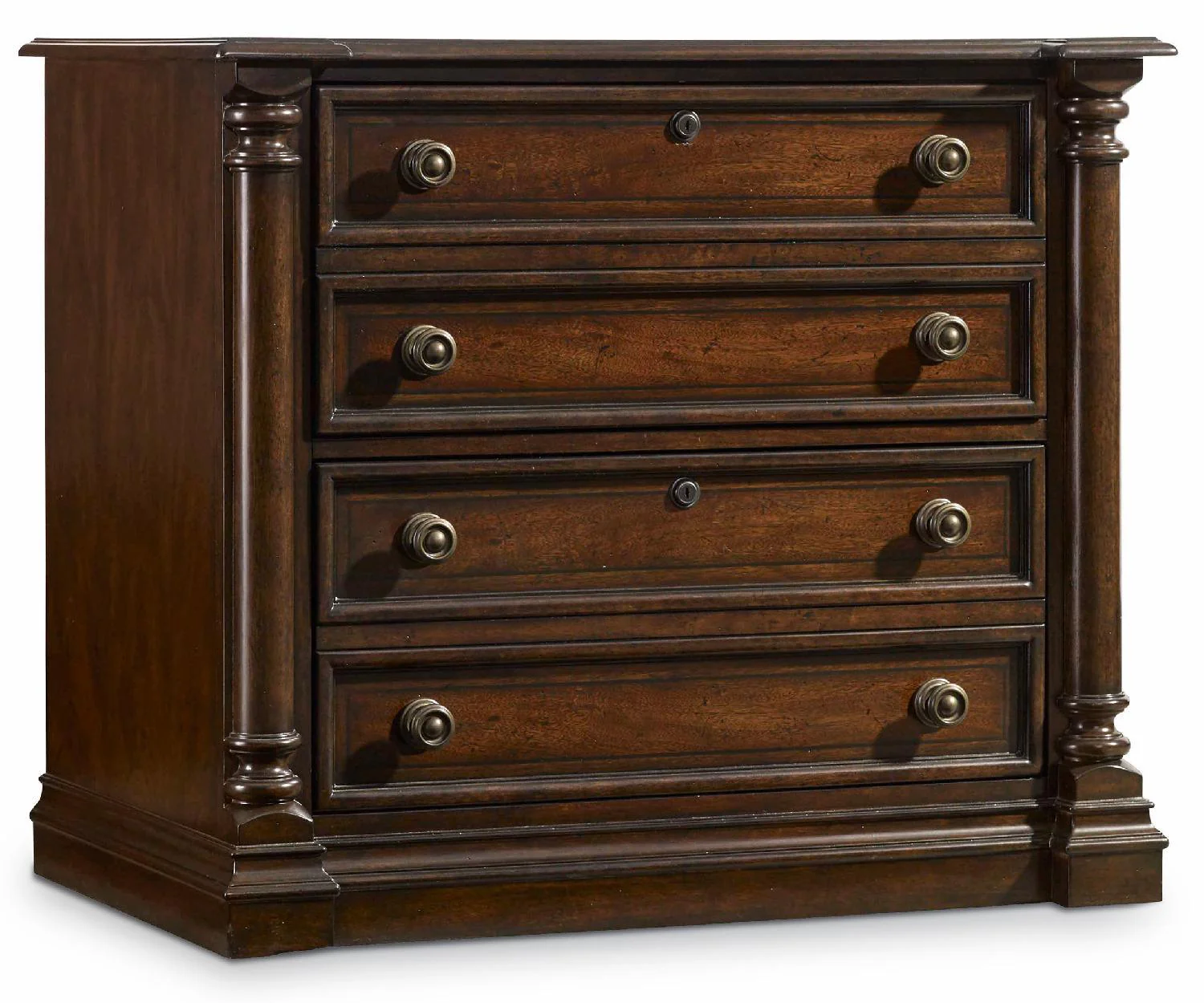 Leesburg Lateral File - Remutear