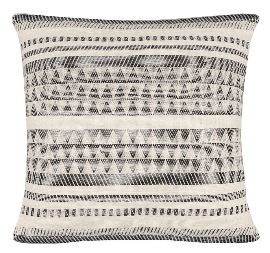 Cotton Square Cushion - Remutear