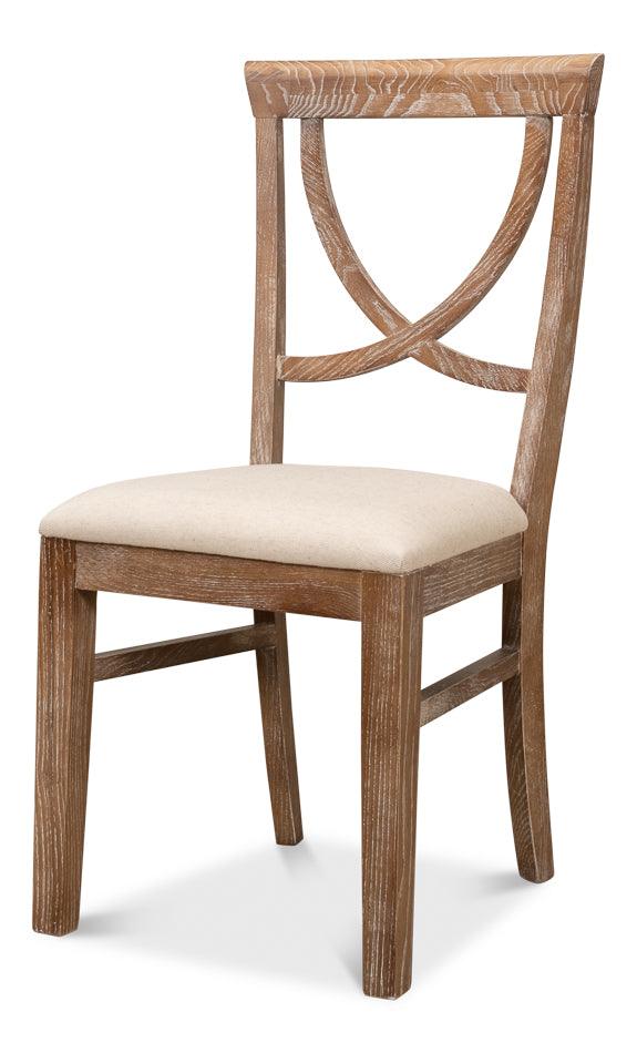 Monet's Chair - Set of 2 - Remutear