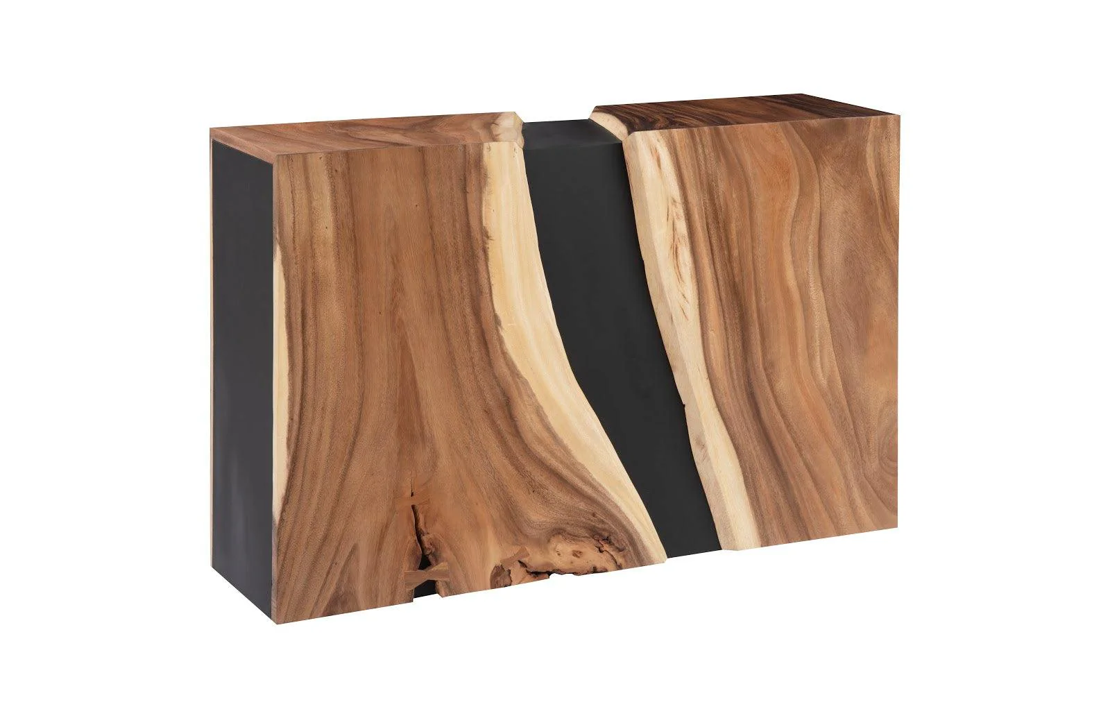 River Console Table, Double Sided - Remutear