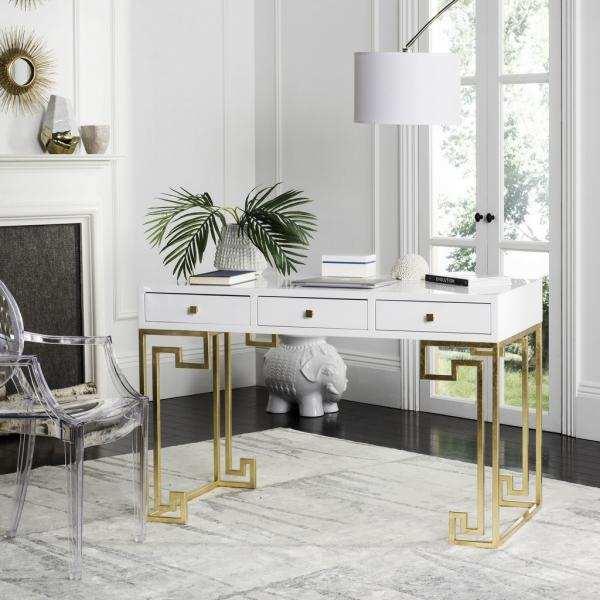 VALERIA WRITING DESK - Remutear