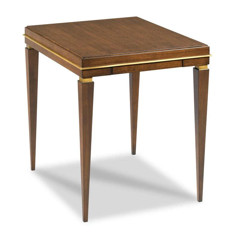 Ava Lamp Table - Remutear