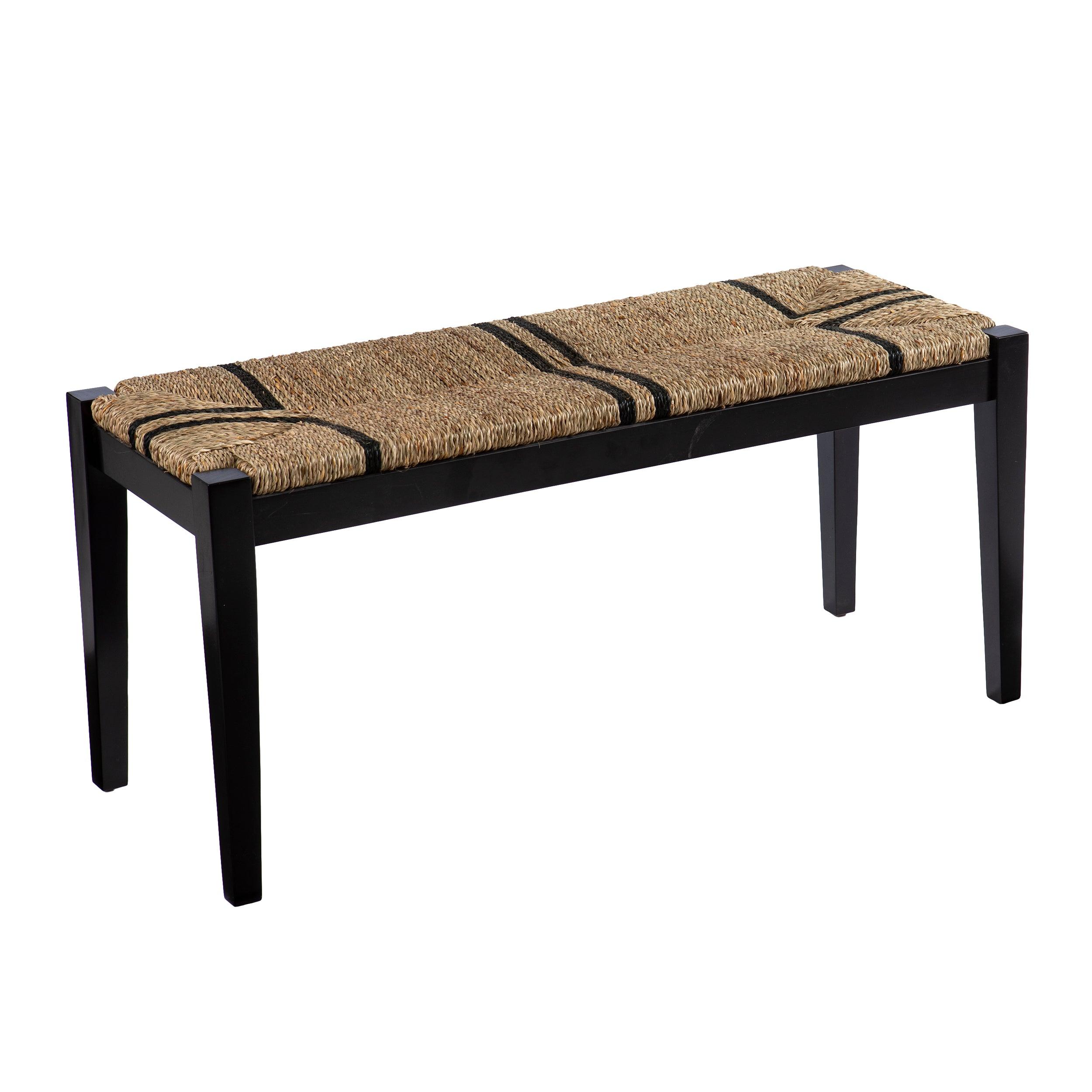 Gallocano Seagrass Bench - Remutear