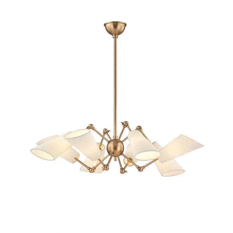 BUCKINGHAM CHANDELIER - Remutear