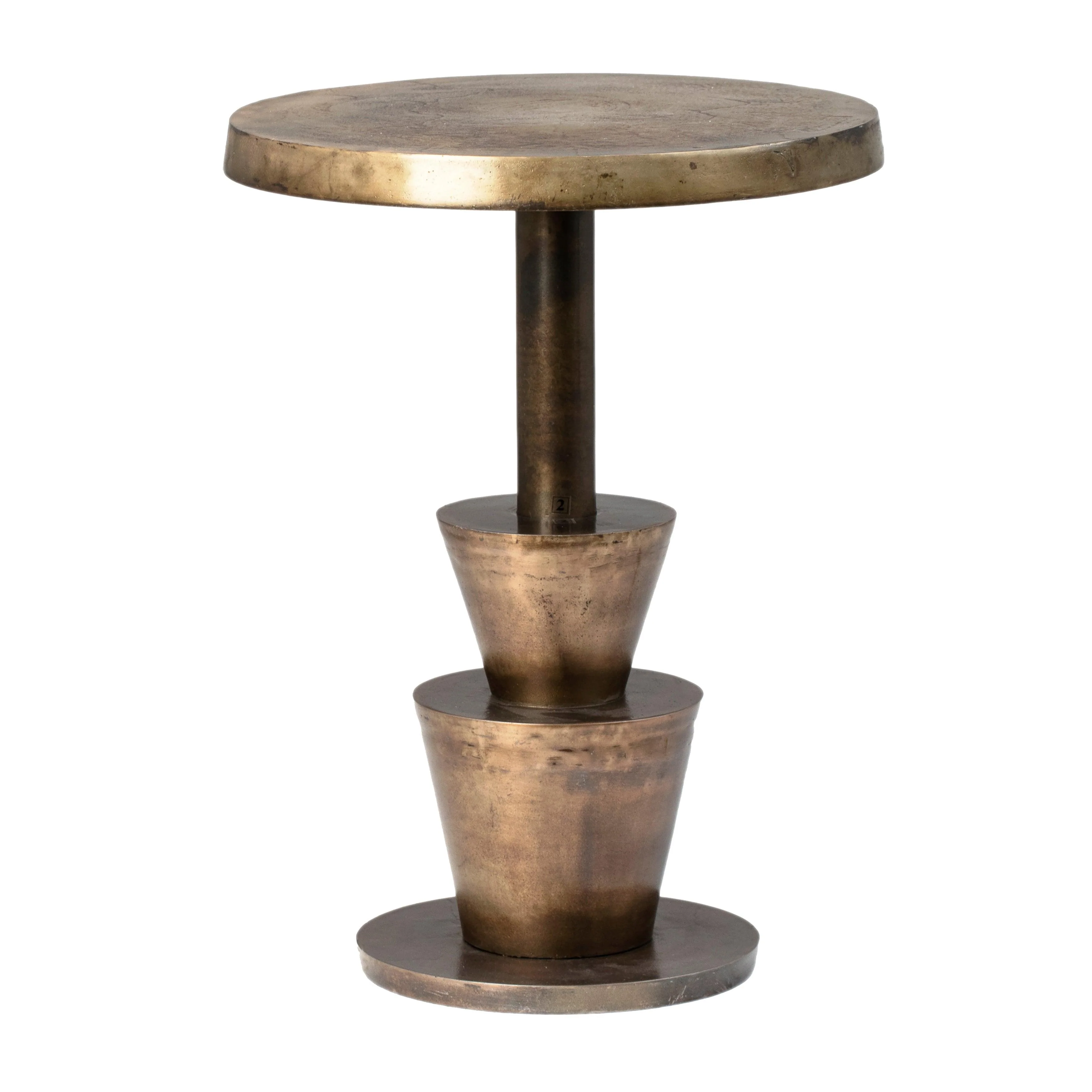 Kenrick Side Table - Remutear