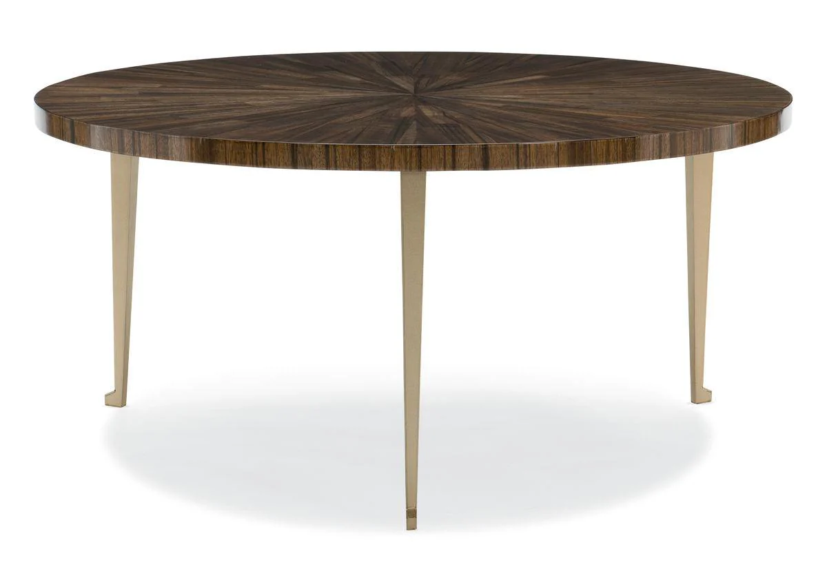 A WHOLE BUNCH COFFEE TABLE - Remutear